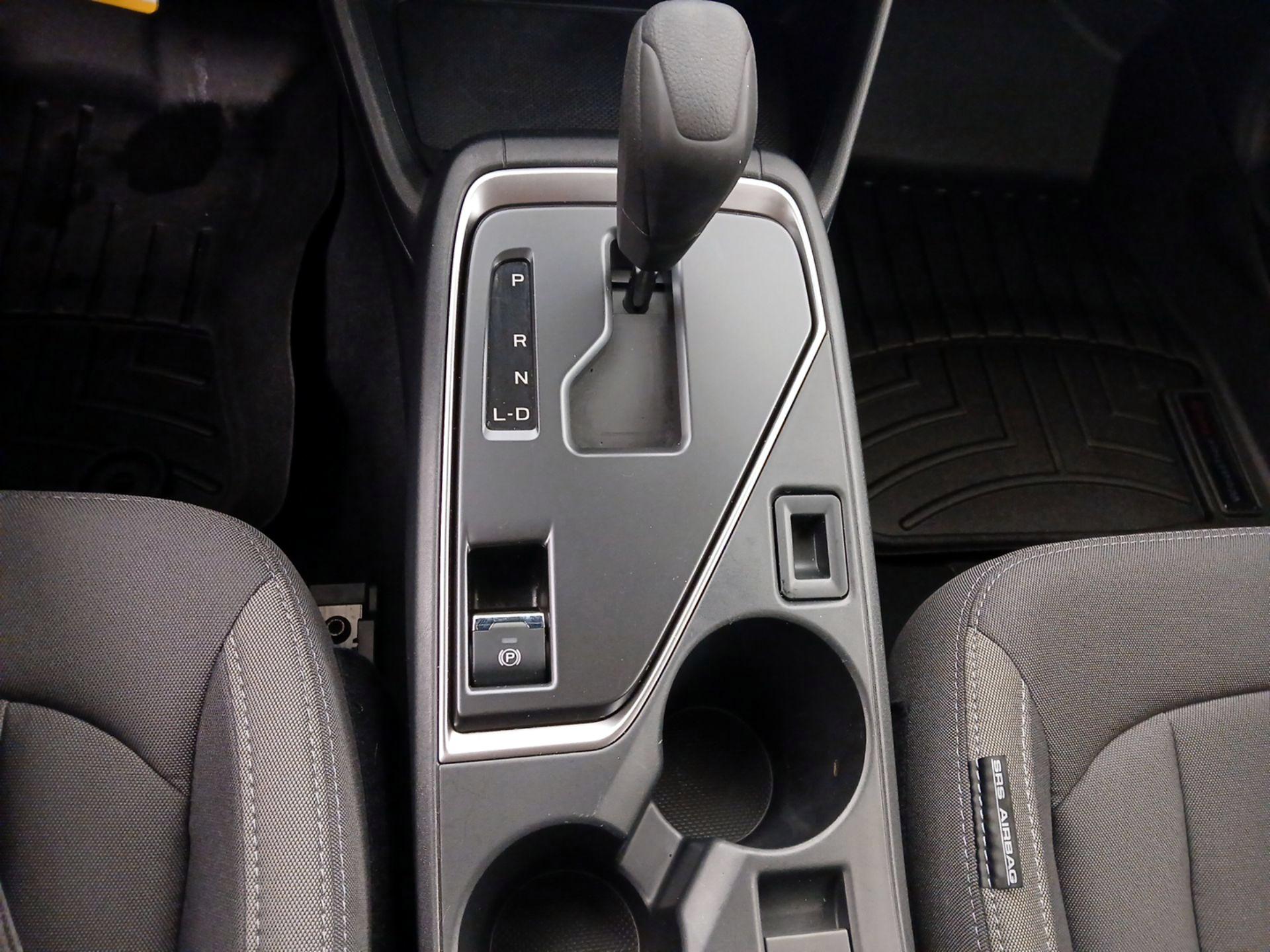 Thumbnail: 2025 Subaru Impreza - 17