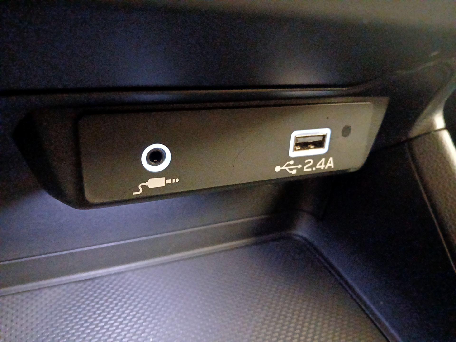 Thumbnail: 2025 Subaru Impreza - 18