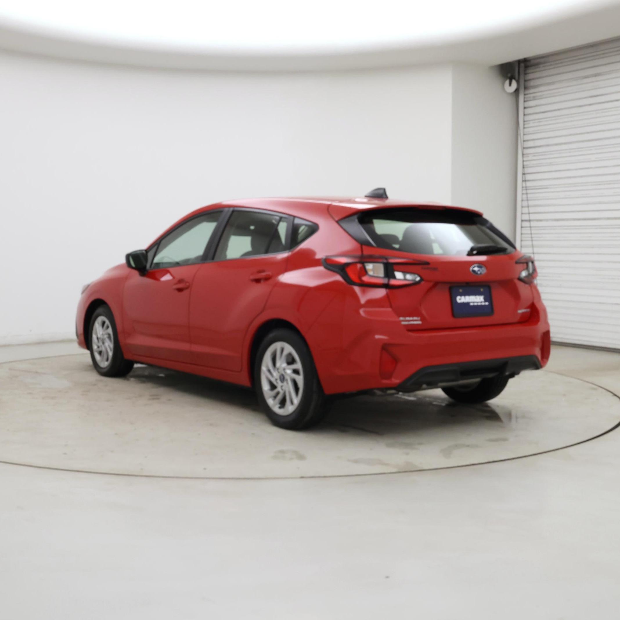 Thumbnail: 2025 Subaru Impreza - 2