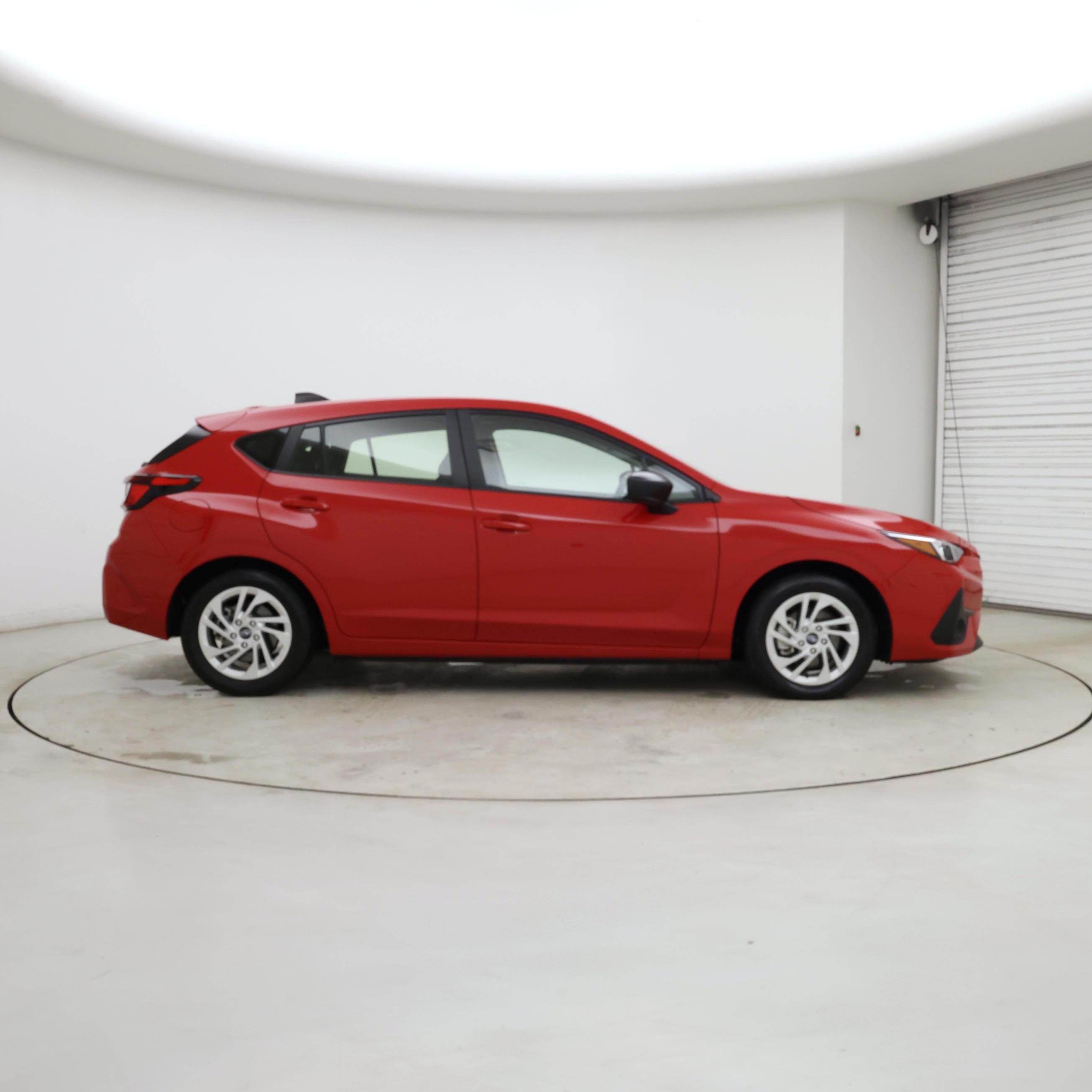 Thumbnail: 2025 Subaru Impreza - 7