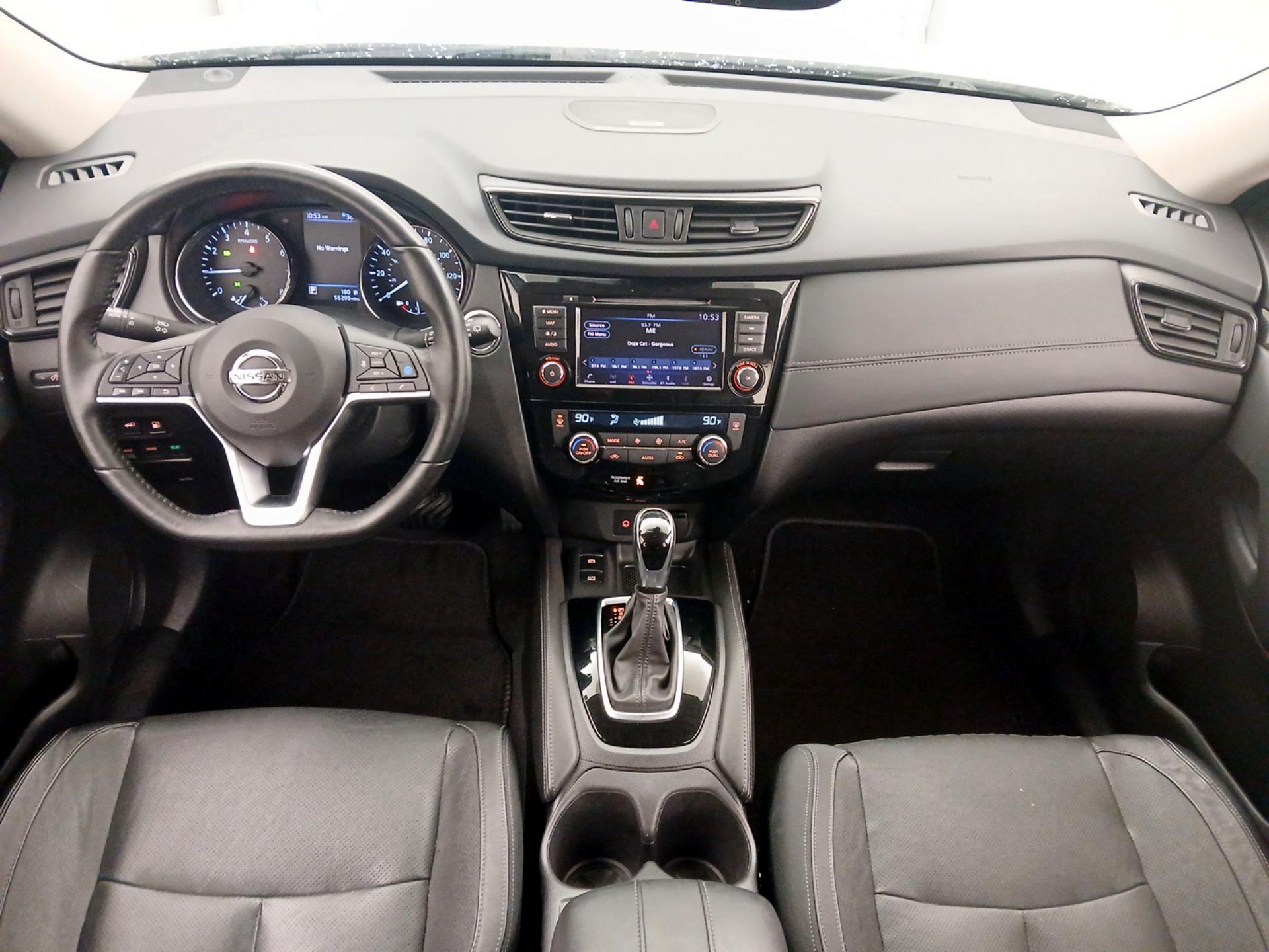 Thumbnail: 2018 Nissan Rogue - 9