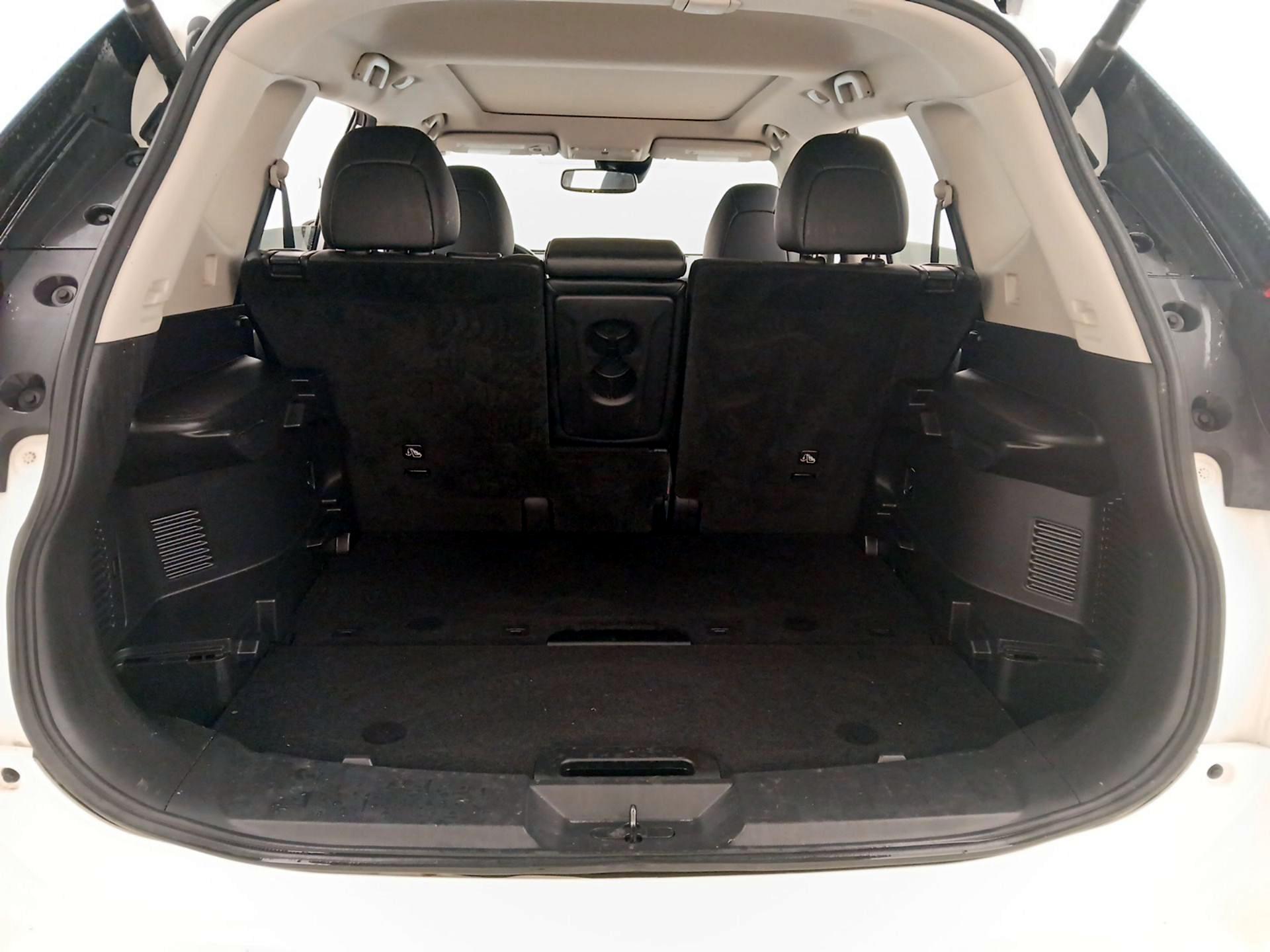 Thumbnail: 2018 Nissan Rogue - 20