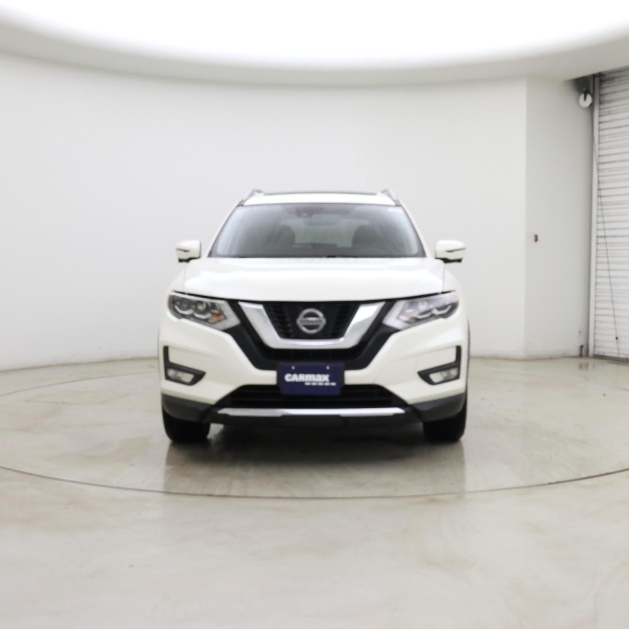 Thumbnail: 2018 Nissan Rogue - 5