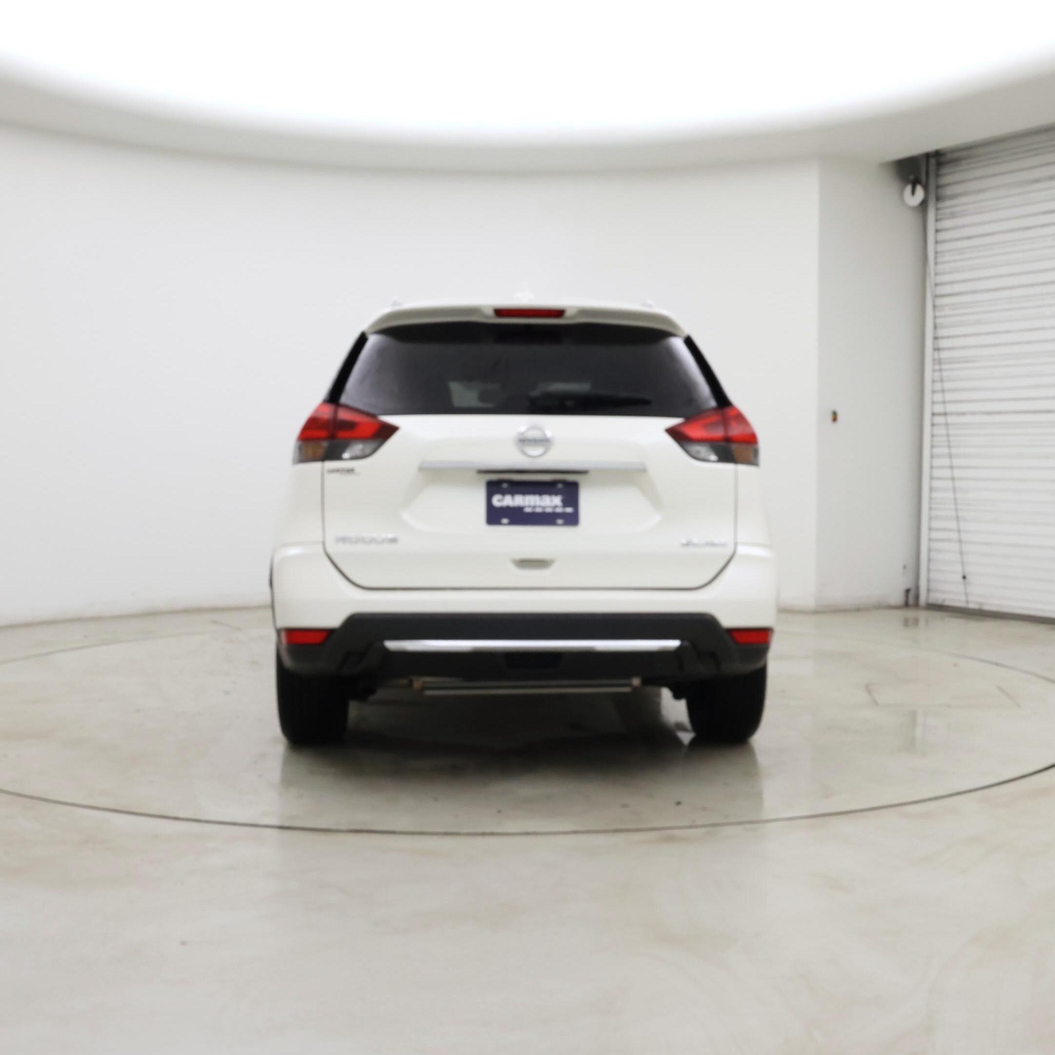 Thumbnail: 2018 Nissan Rogue - 6