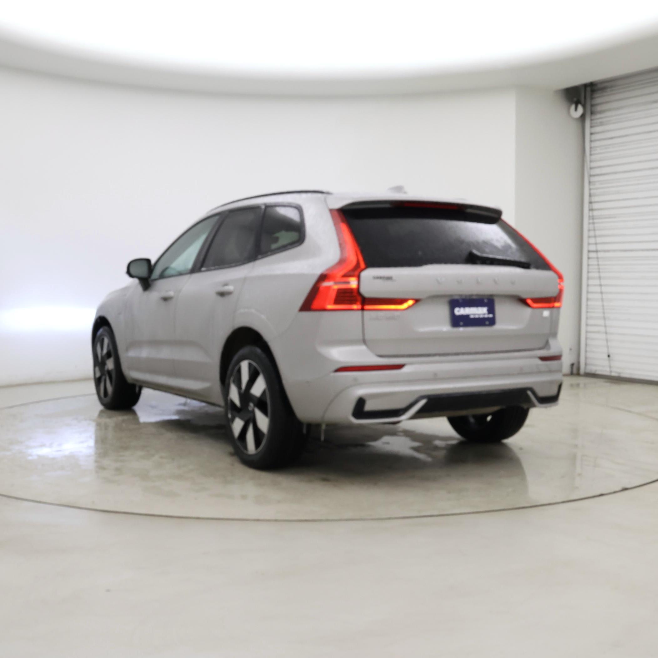 Thumbnail: 2024 Volvo XC60 - 2