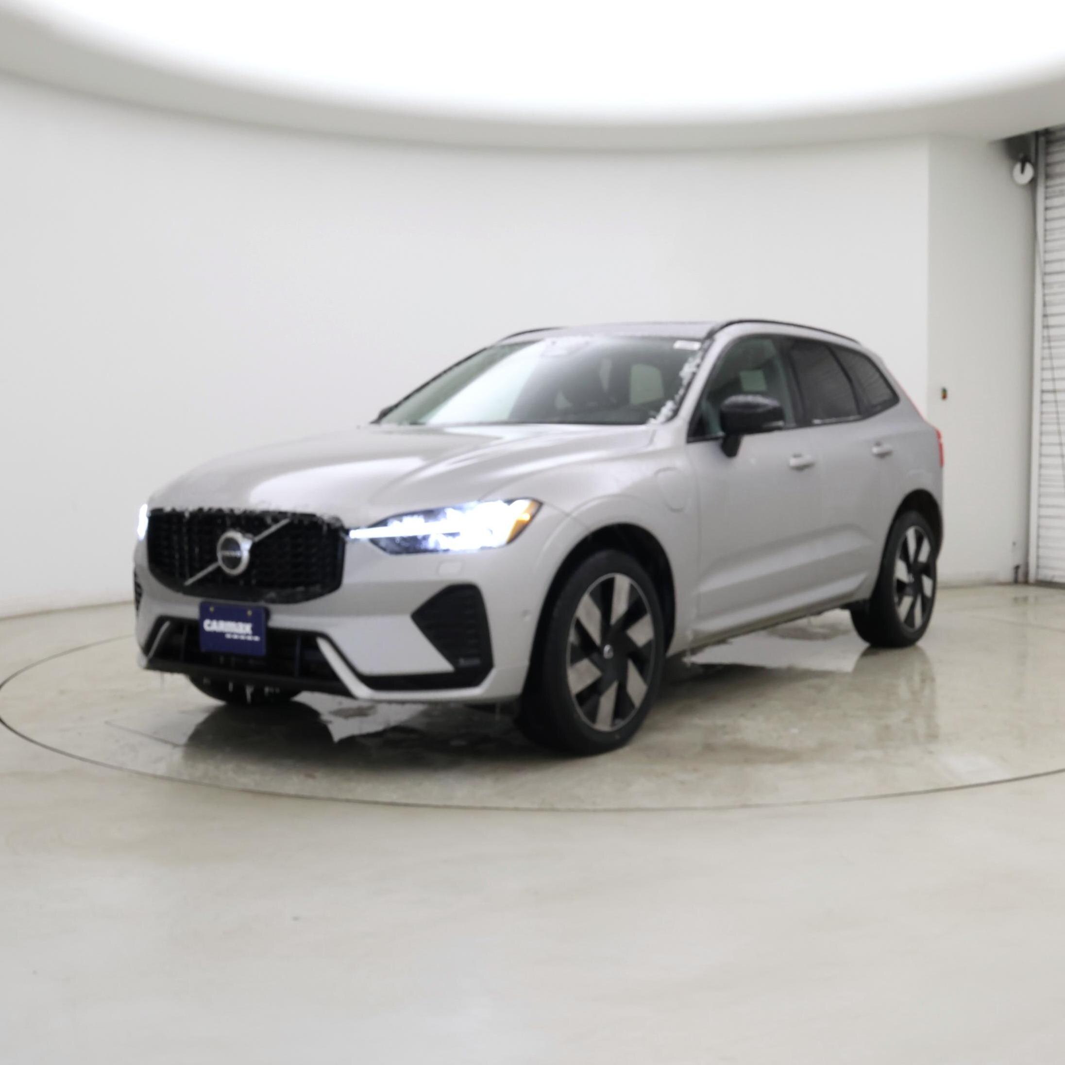 Thumbnail: 2024 Volvo XC60 - 4