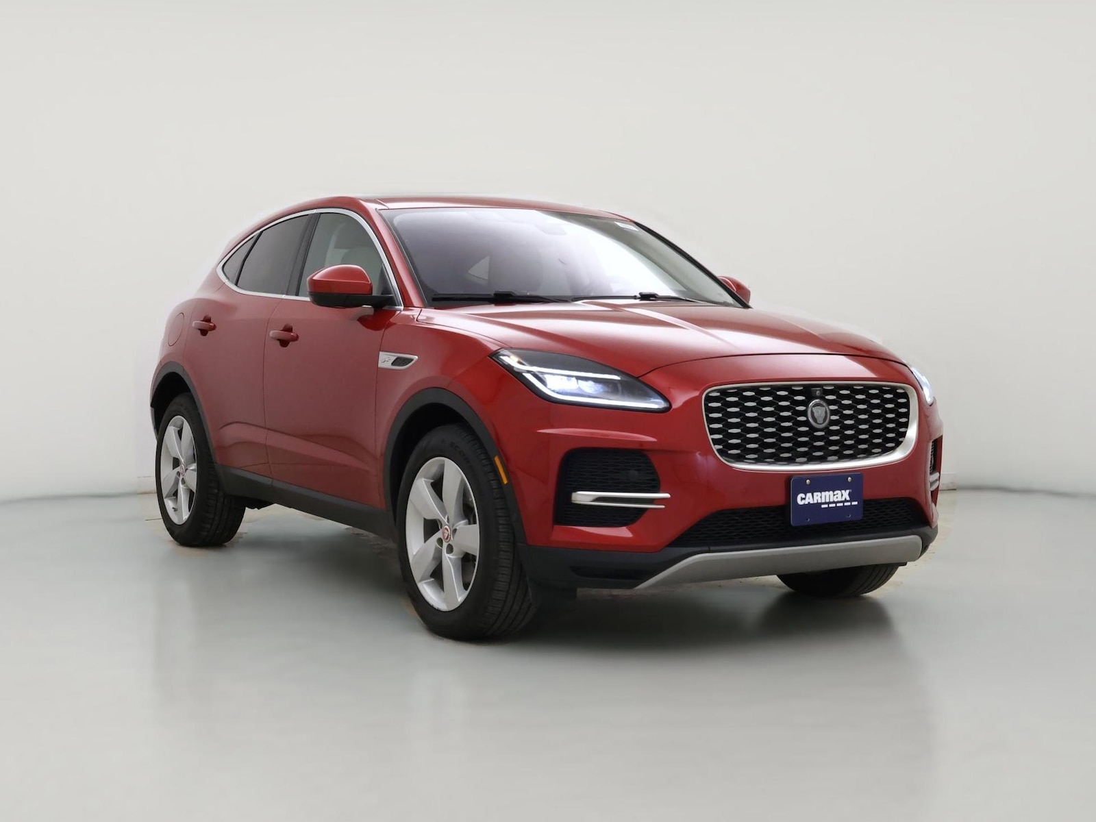 2021 Jaguar E-Pace SE