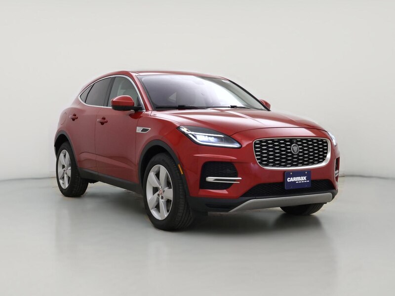 2021 Jaguar E-Pace SE -
                  Hartford, CT