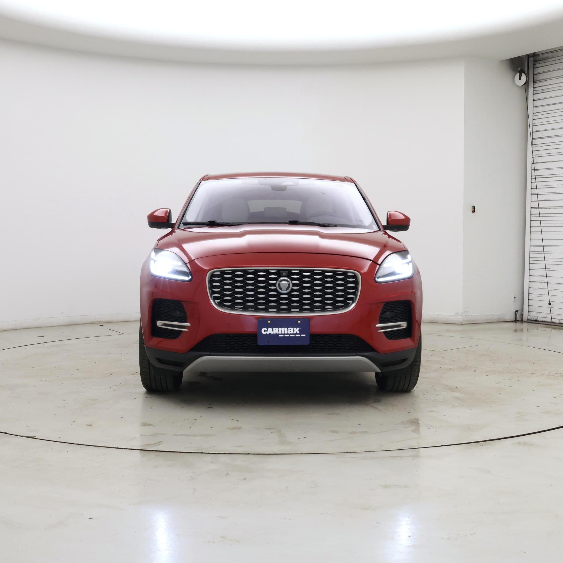 Thumbnail: 2021 Jaguar E-Pace - 5