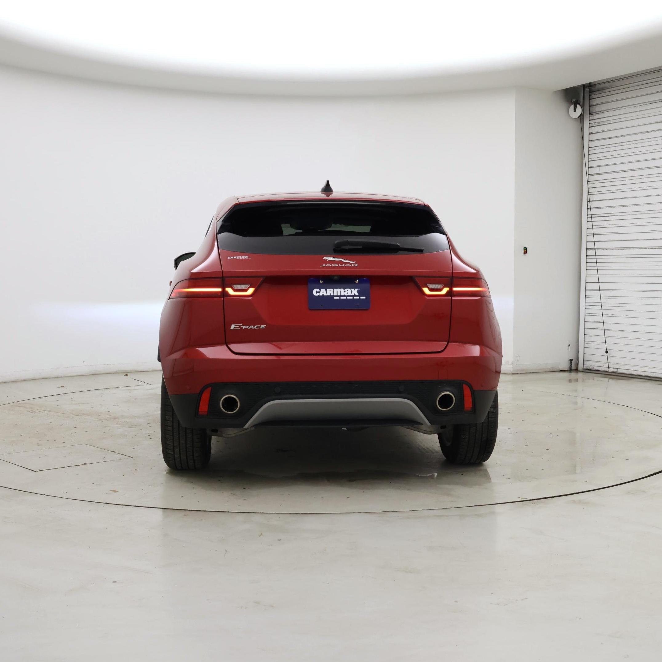 Thumbnail: 2021 Jaguar E-Pace - 6