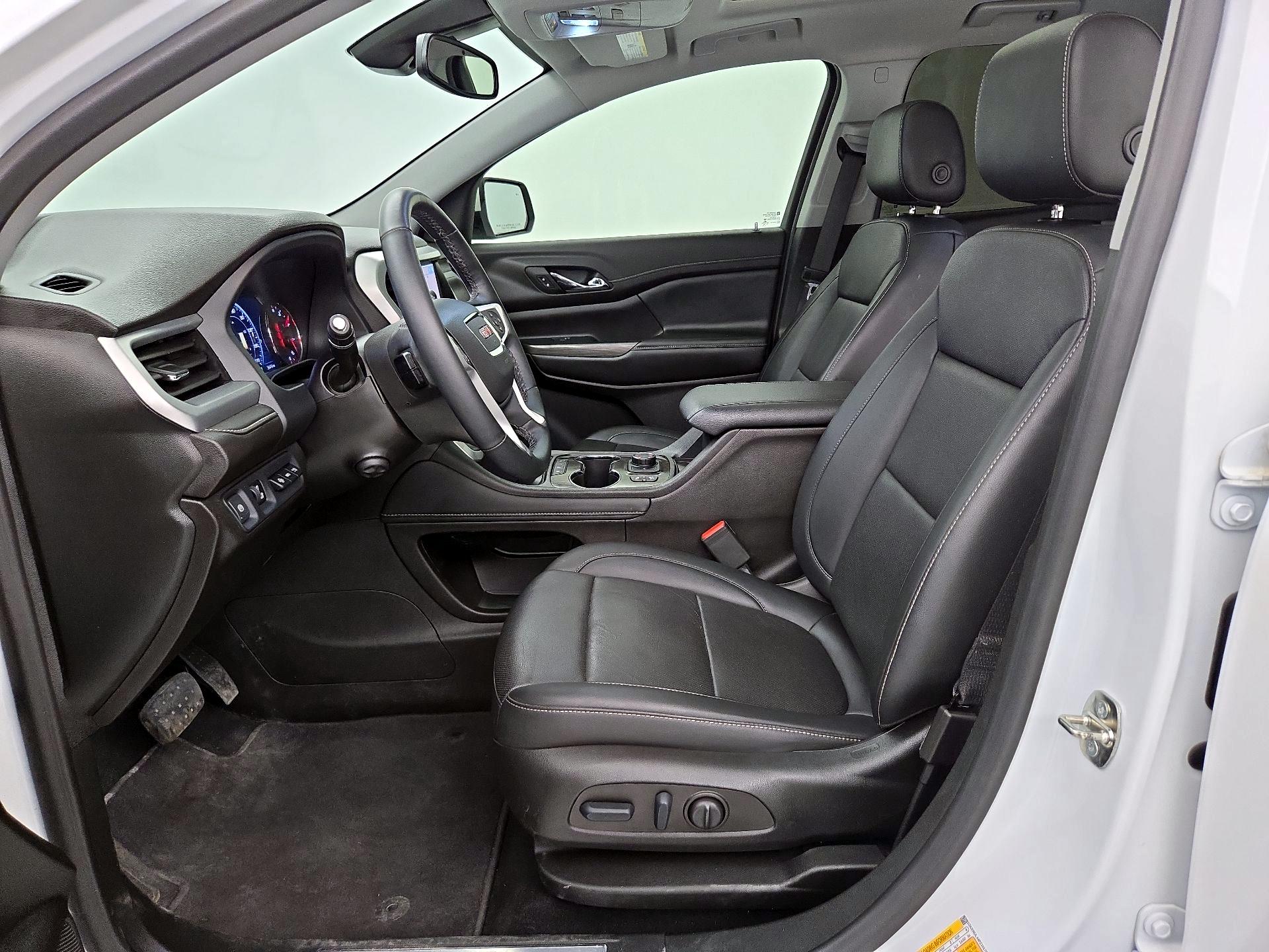 Thumbnail: 2023 GMC Acadia - 11