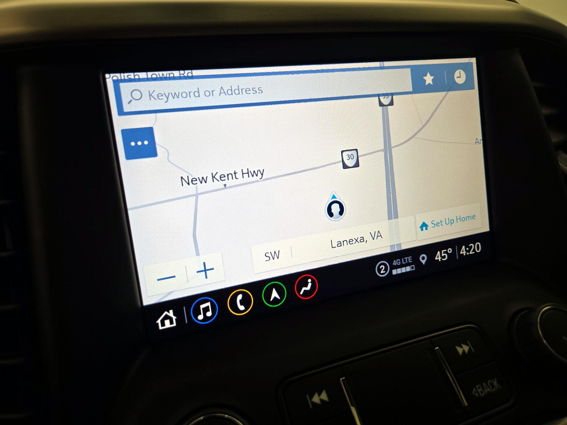 Thumbnail: 2023 GMC Acadia - 14