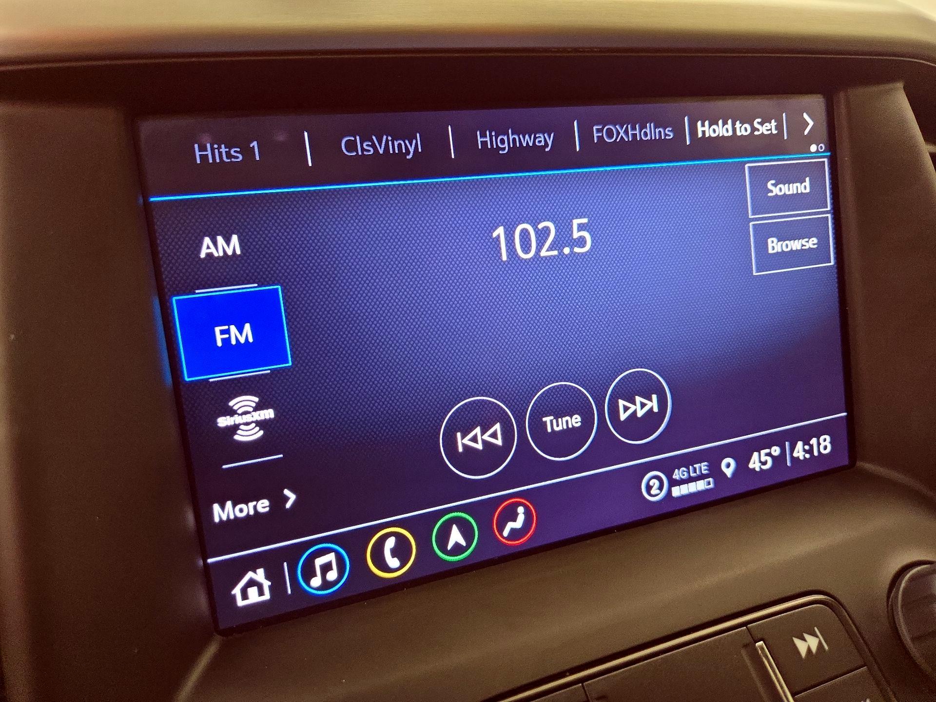 Thumbnail: 2023 GMC Acadia - 16