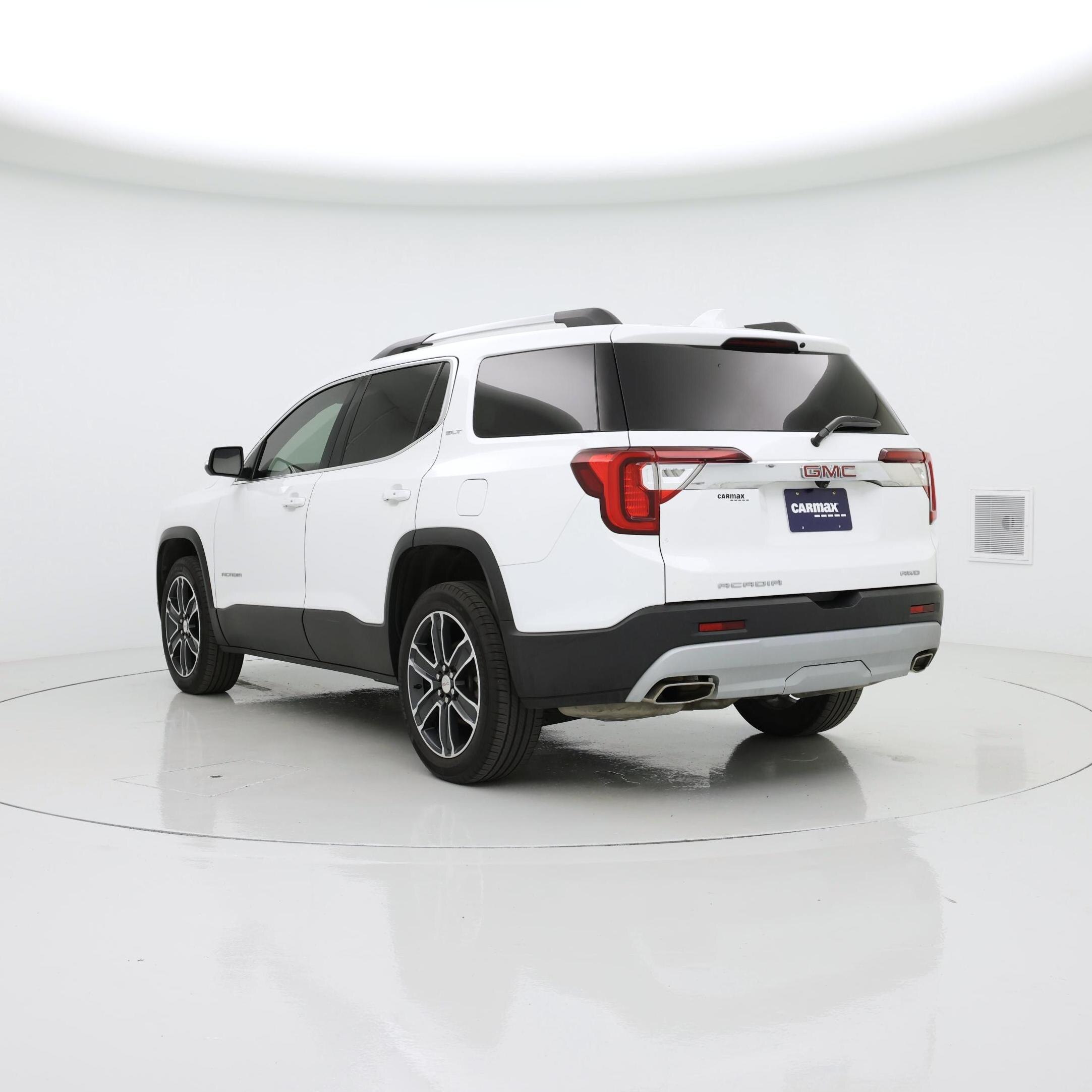 Thumbnail: 2023 GMC Acadia - 2