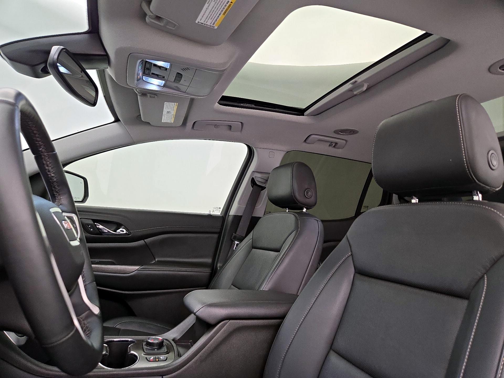 Thumbnail: 2023 GMC Acadia - 20