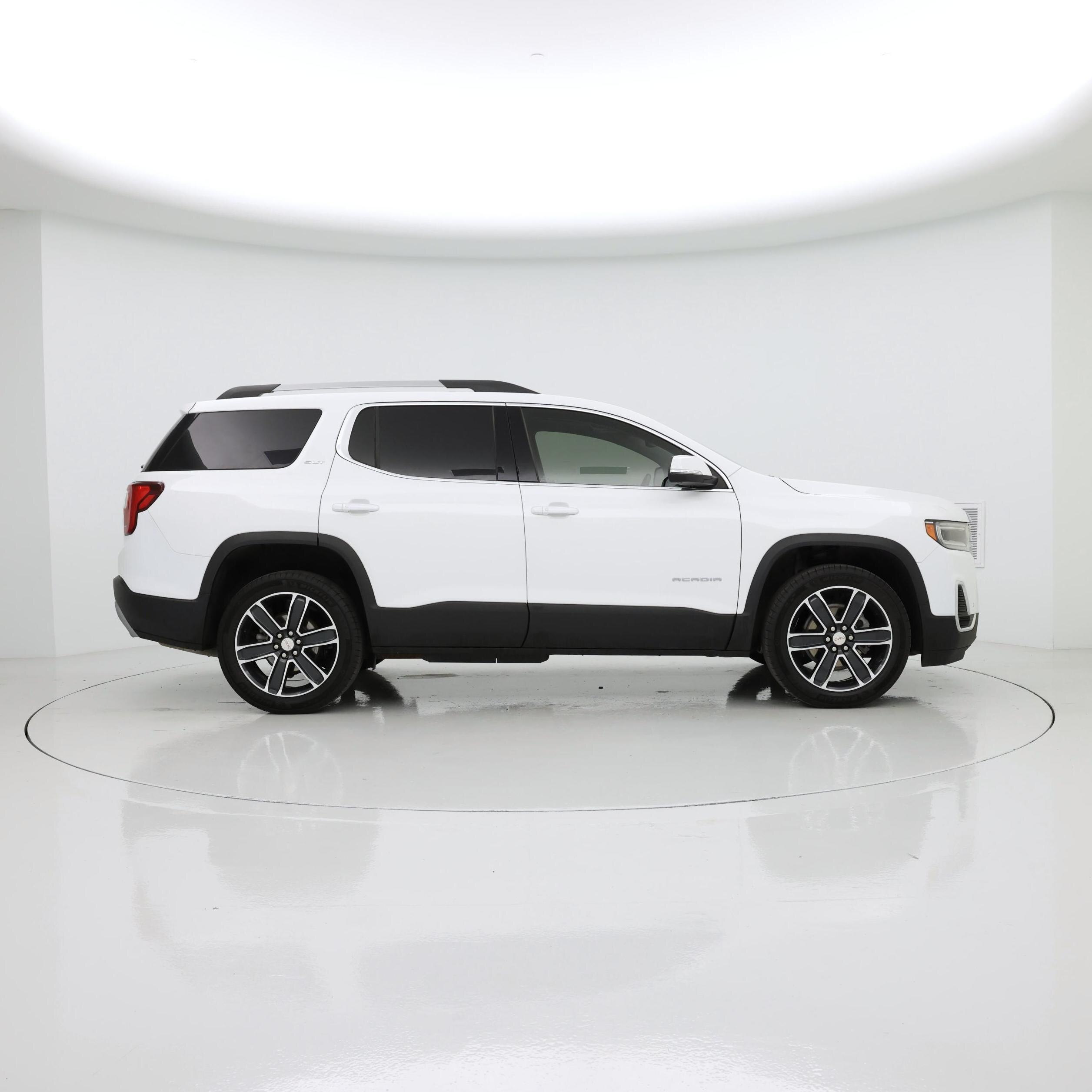 Thumbnail: 2023 GMC Acadia - 7