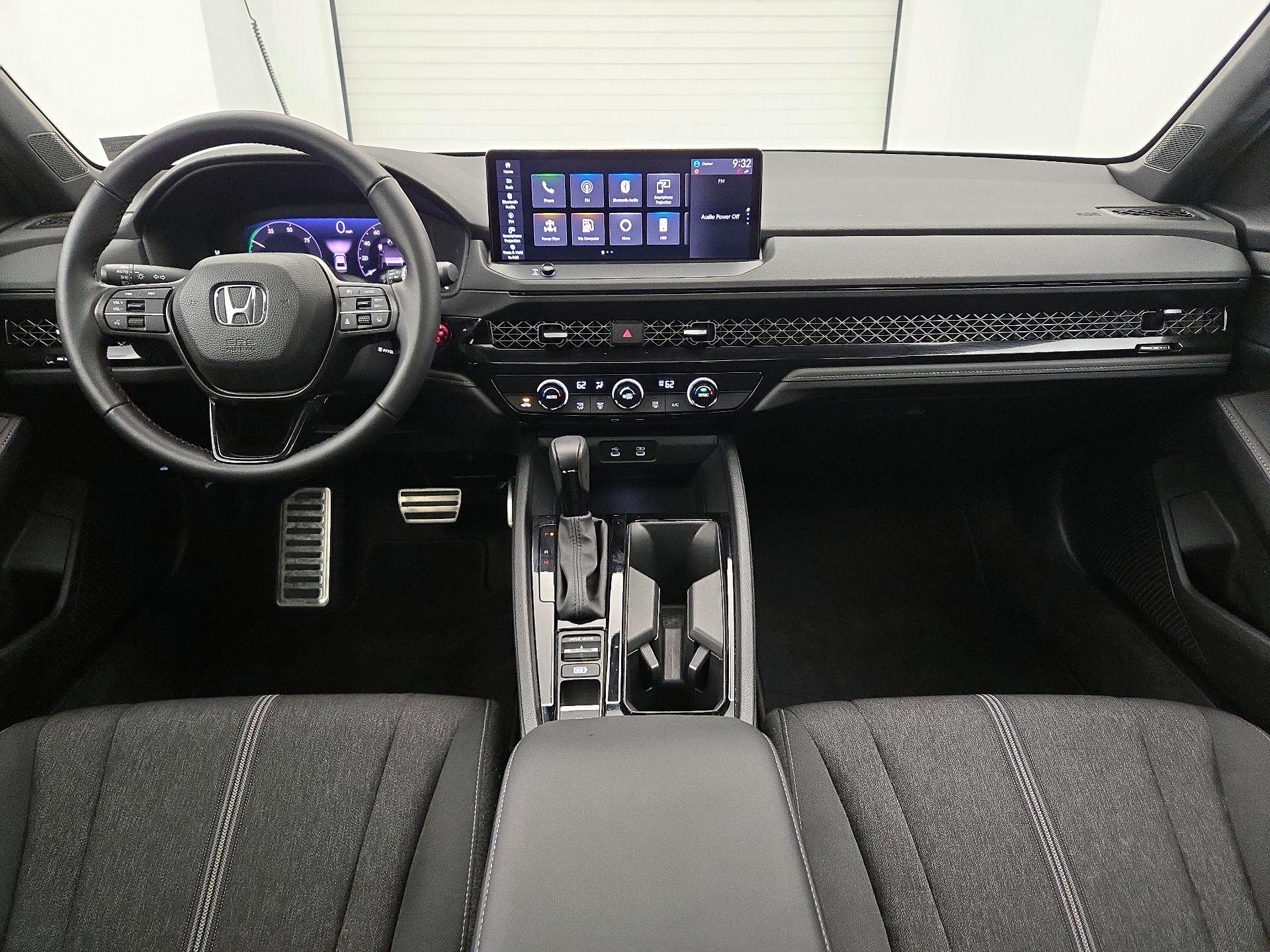 Thumbnail: 2024 Honda Accord - 9