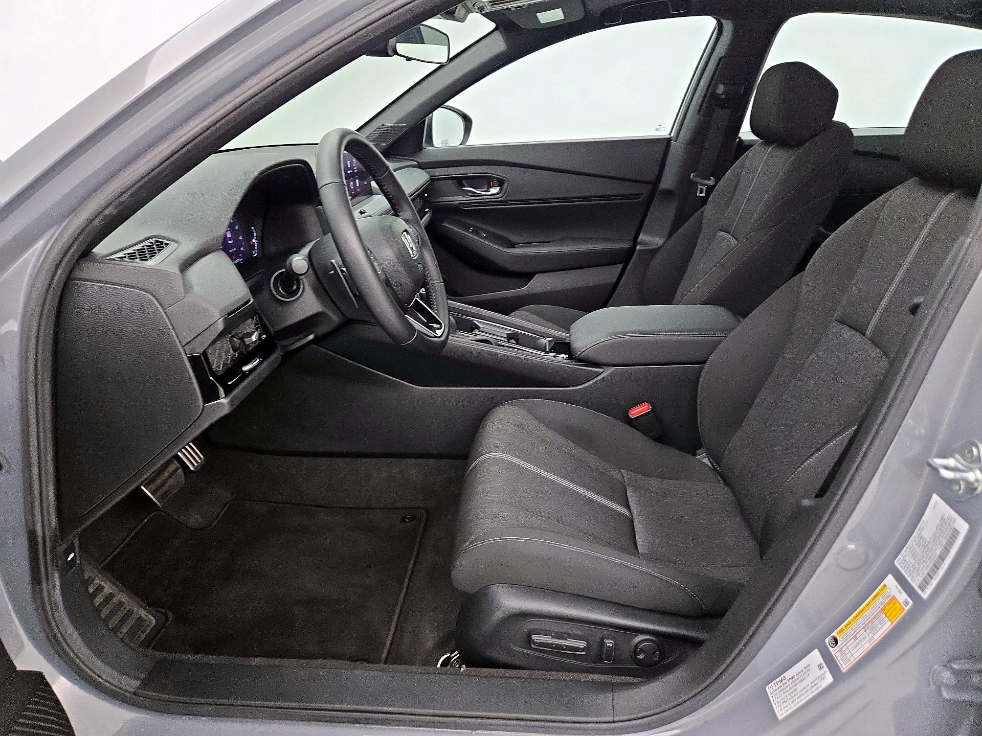 Thumbnail: 2024 Honda Accord - 11