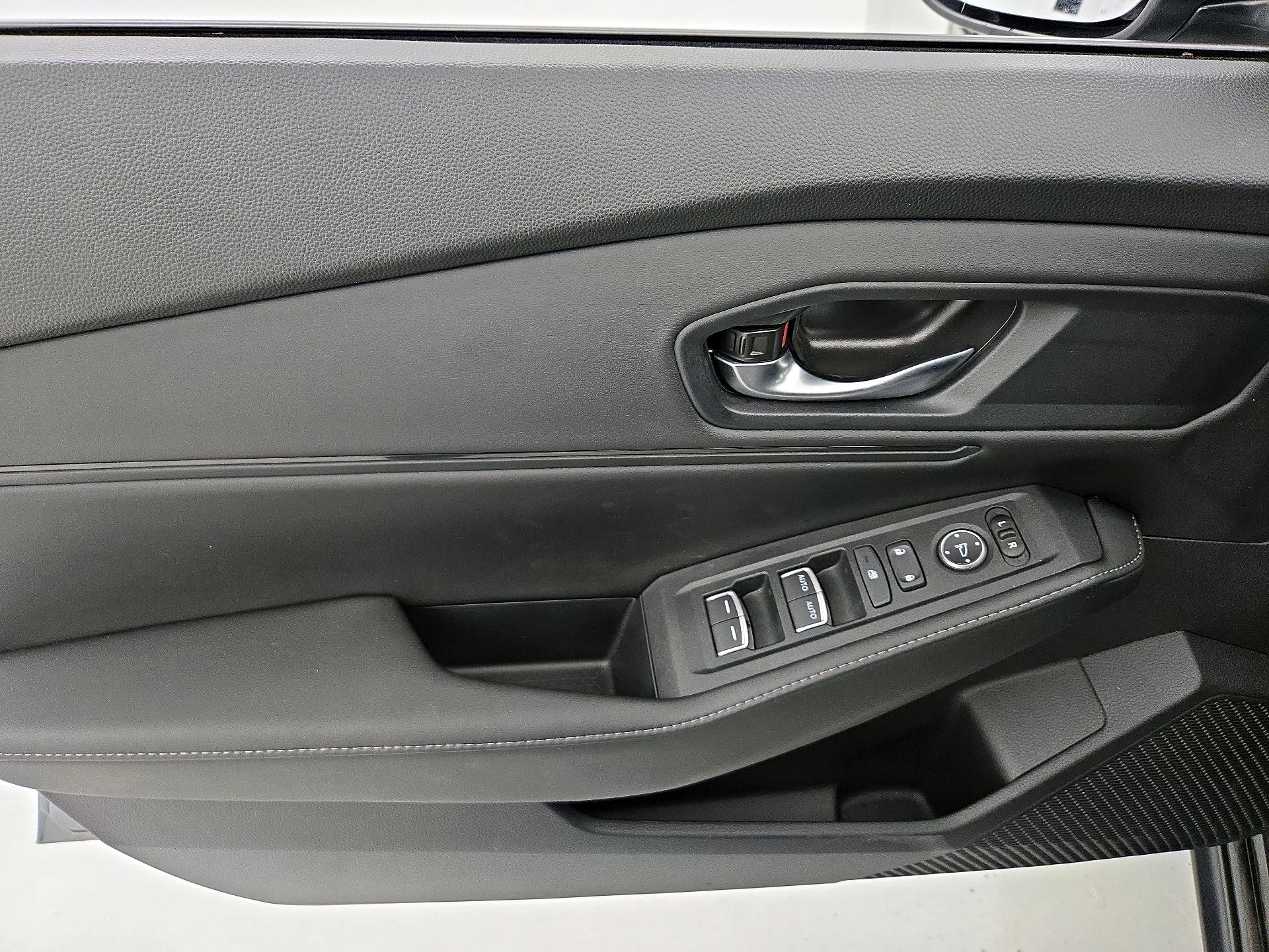 Thumbnail: 2024 Honda Accord - 12