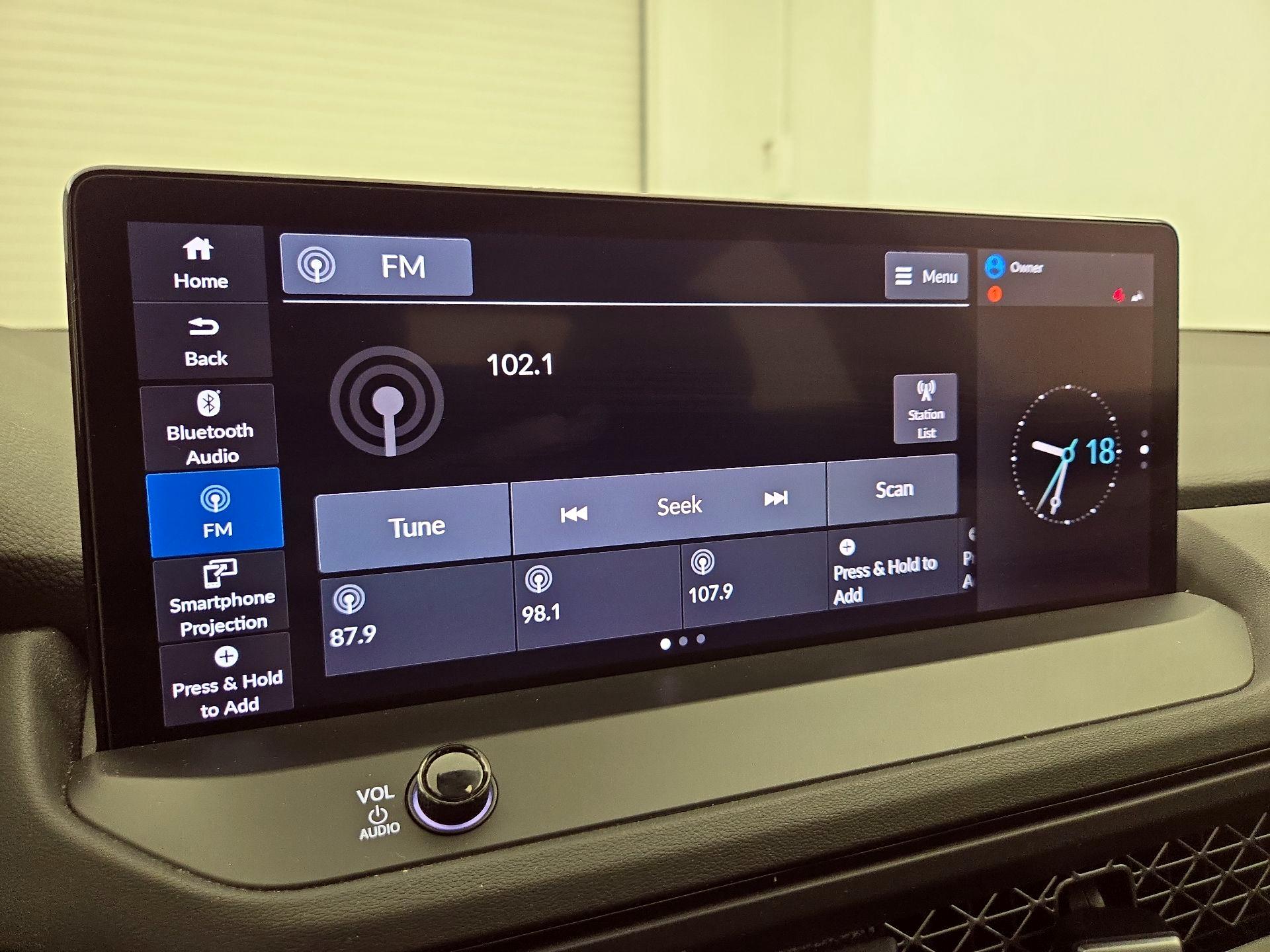 Thumbnail: 2024 Honda Accord - 15