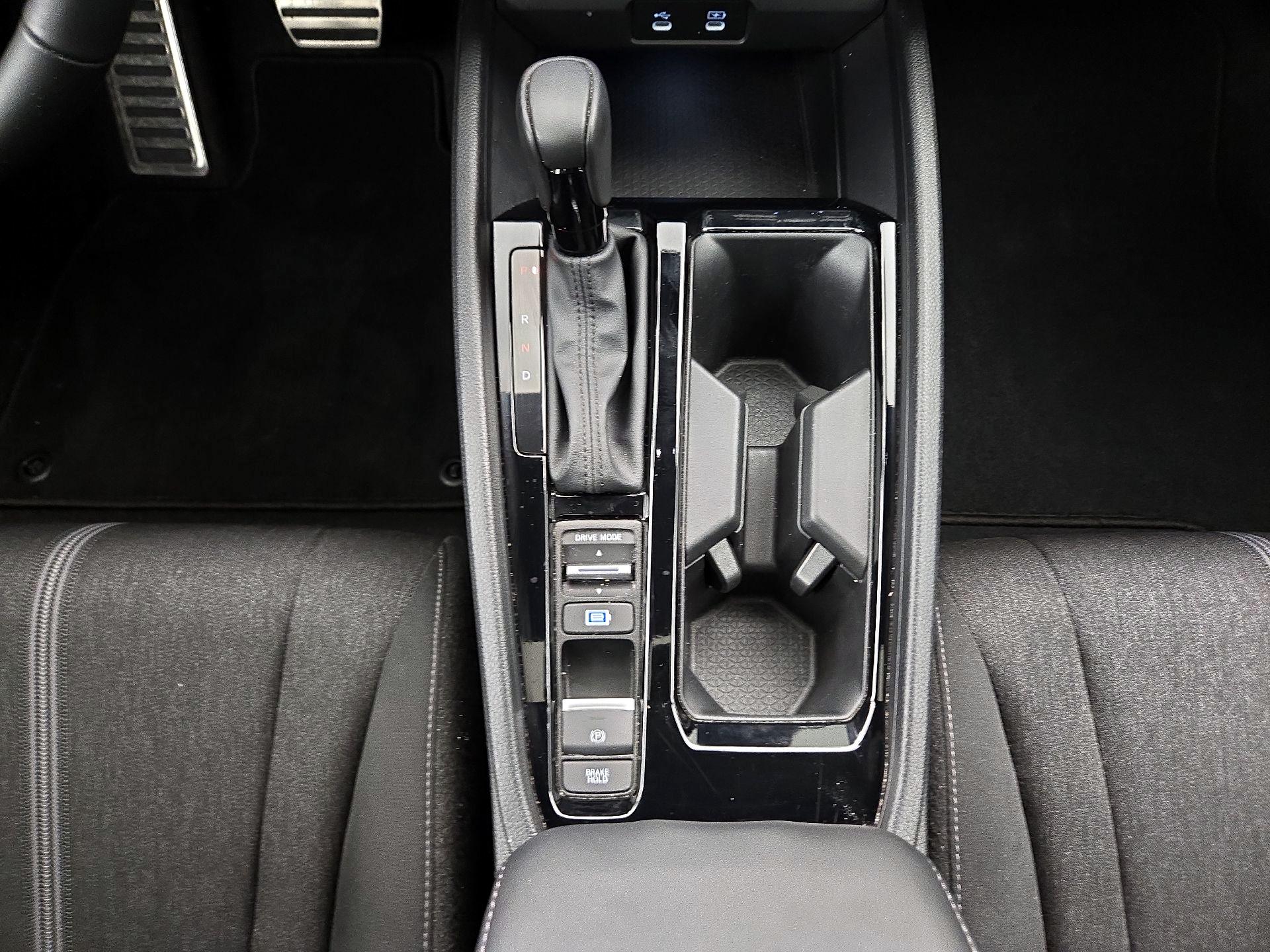 Thumbnail: 2024 Honda Accord - 17