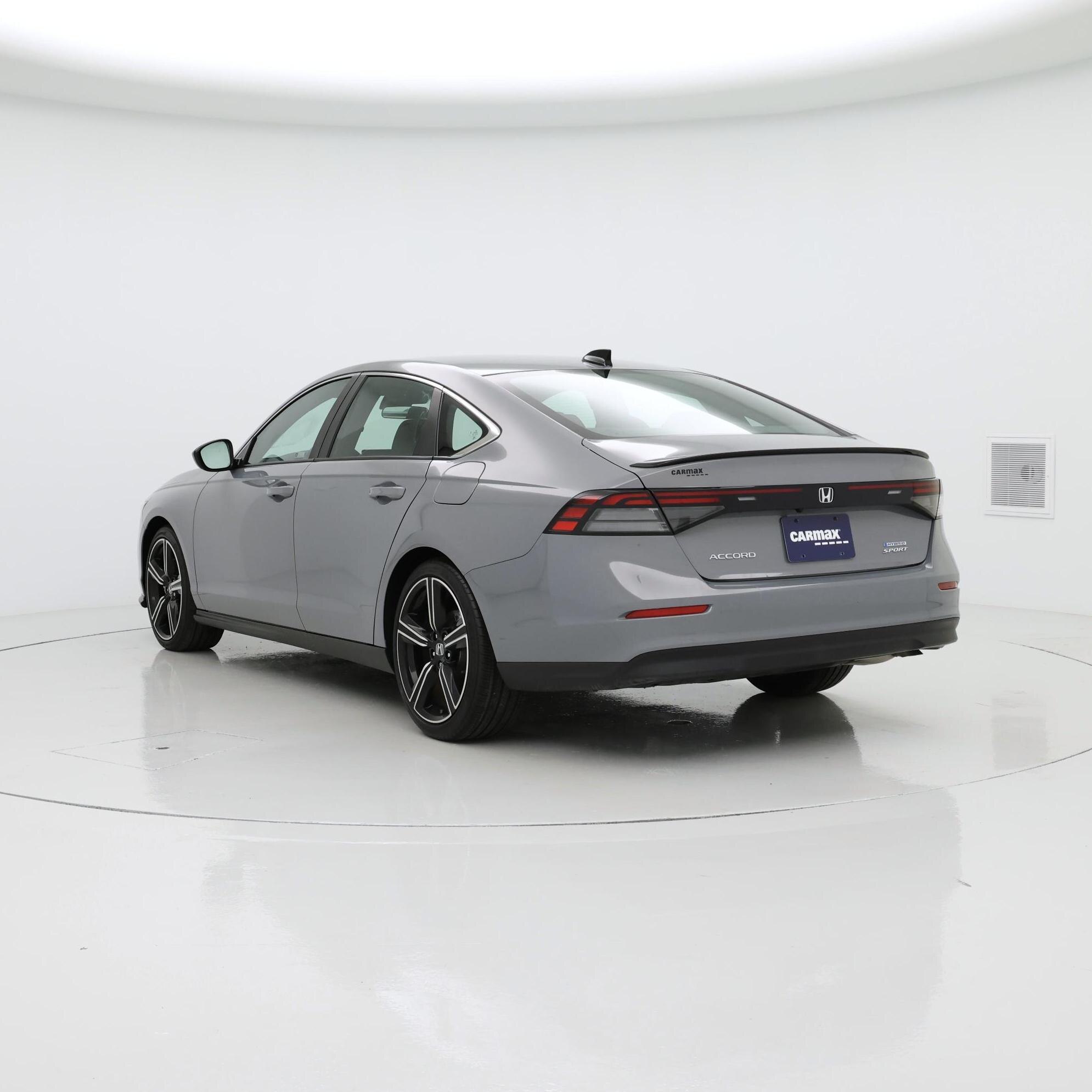 Thumbnail: 2024 Honda Accord - 2