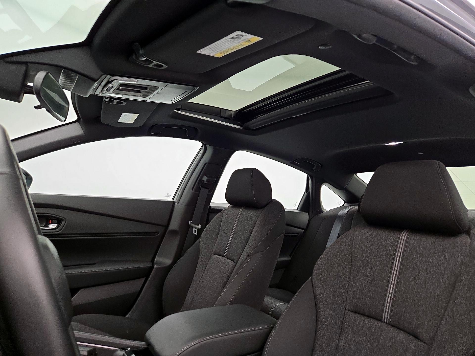 Thumbnail: 2024 Honda Accord - 19