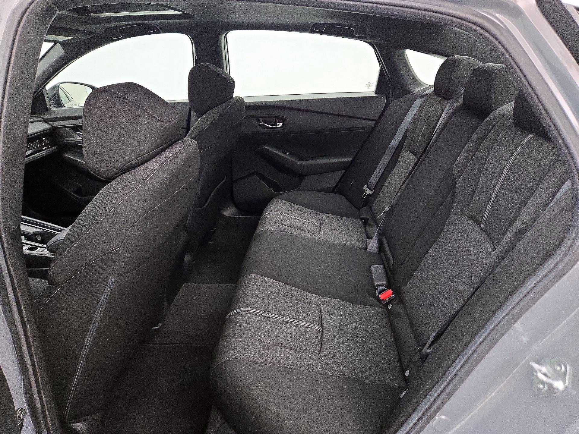 Thumbnail: 2024 Honda Accord - 20