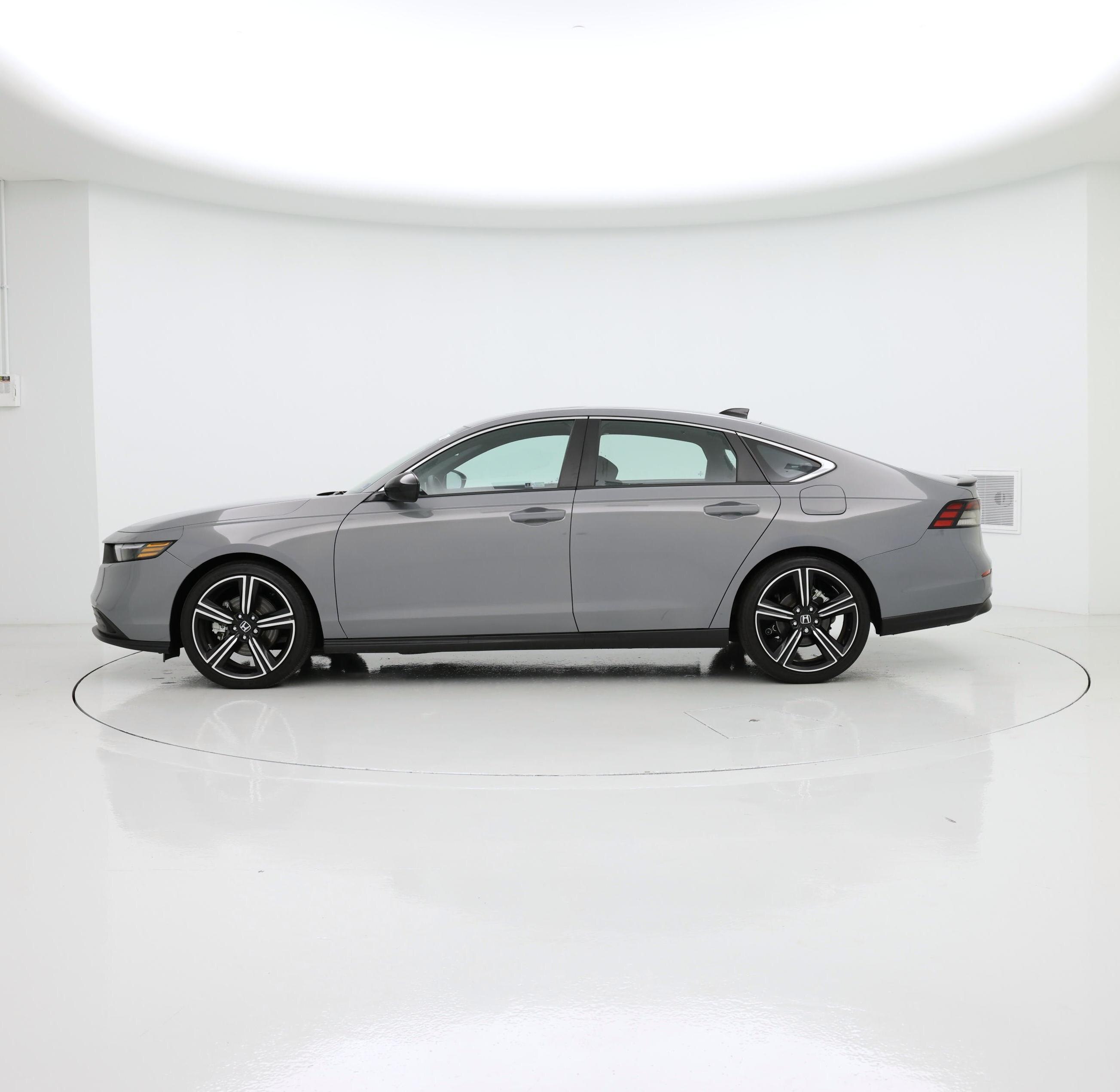 Thumbnail: 2024 Honda Accord - 3