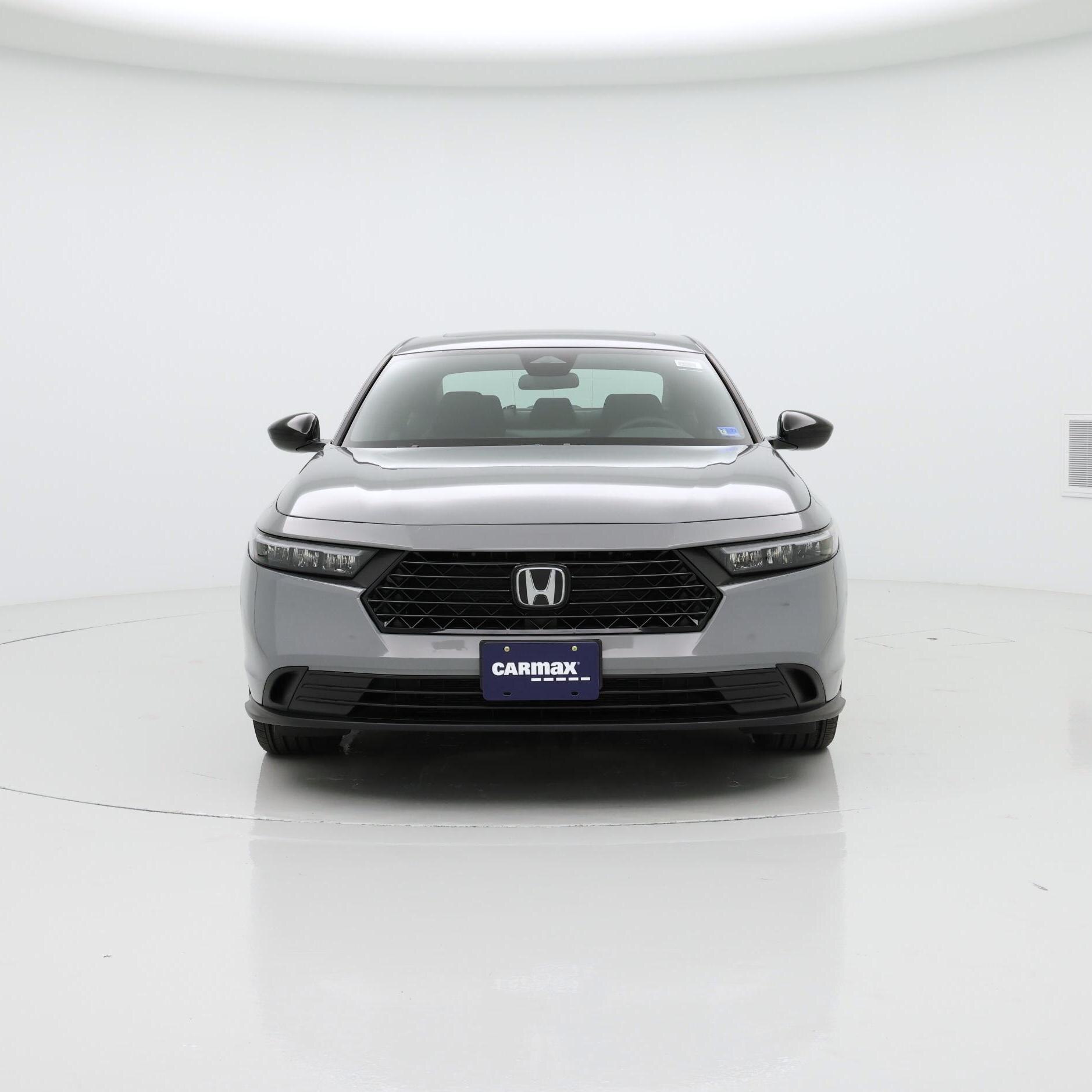 Thumbnail: 2024 Honda Accord - 5