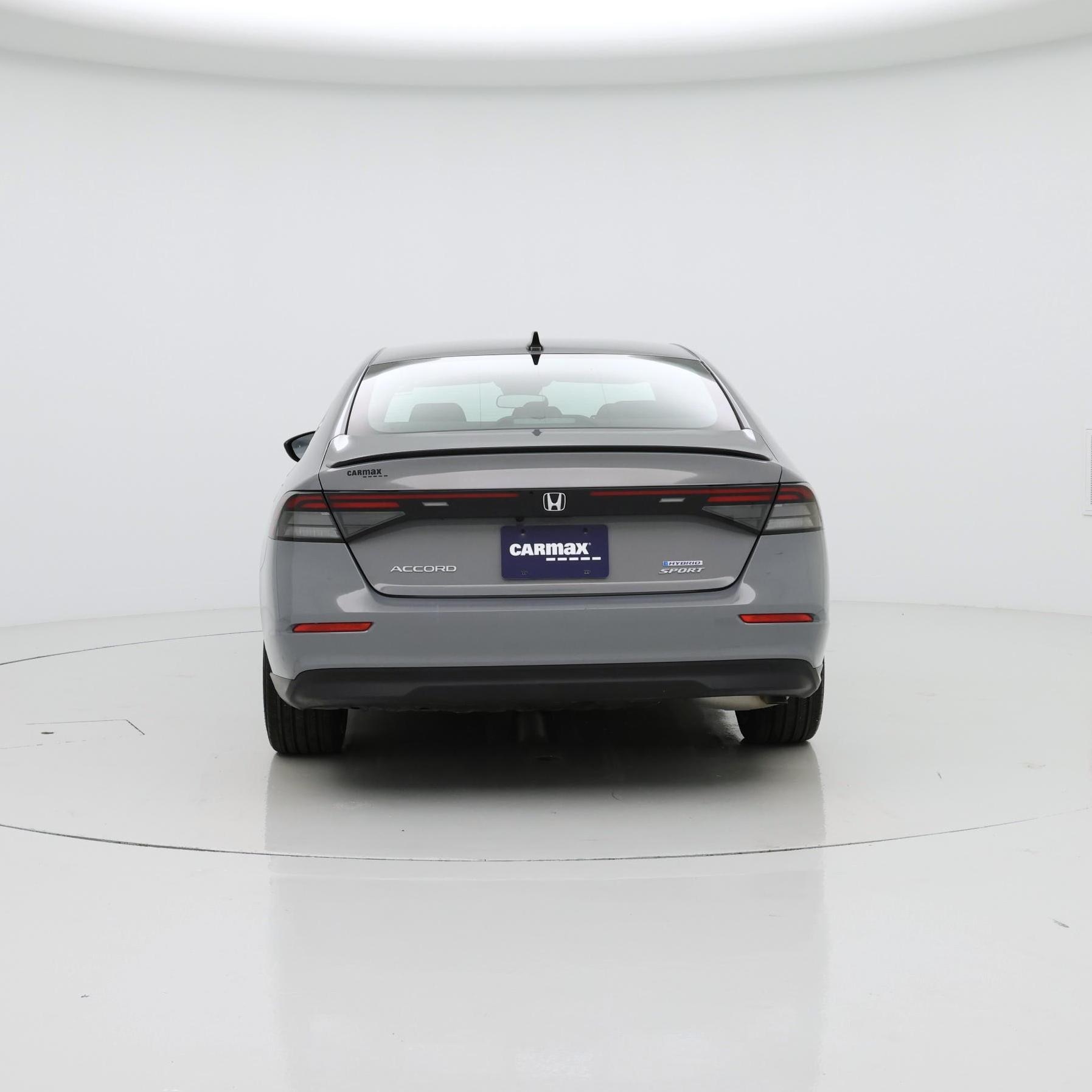 Thumbnail: 2024 Honda Accord - 6