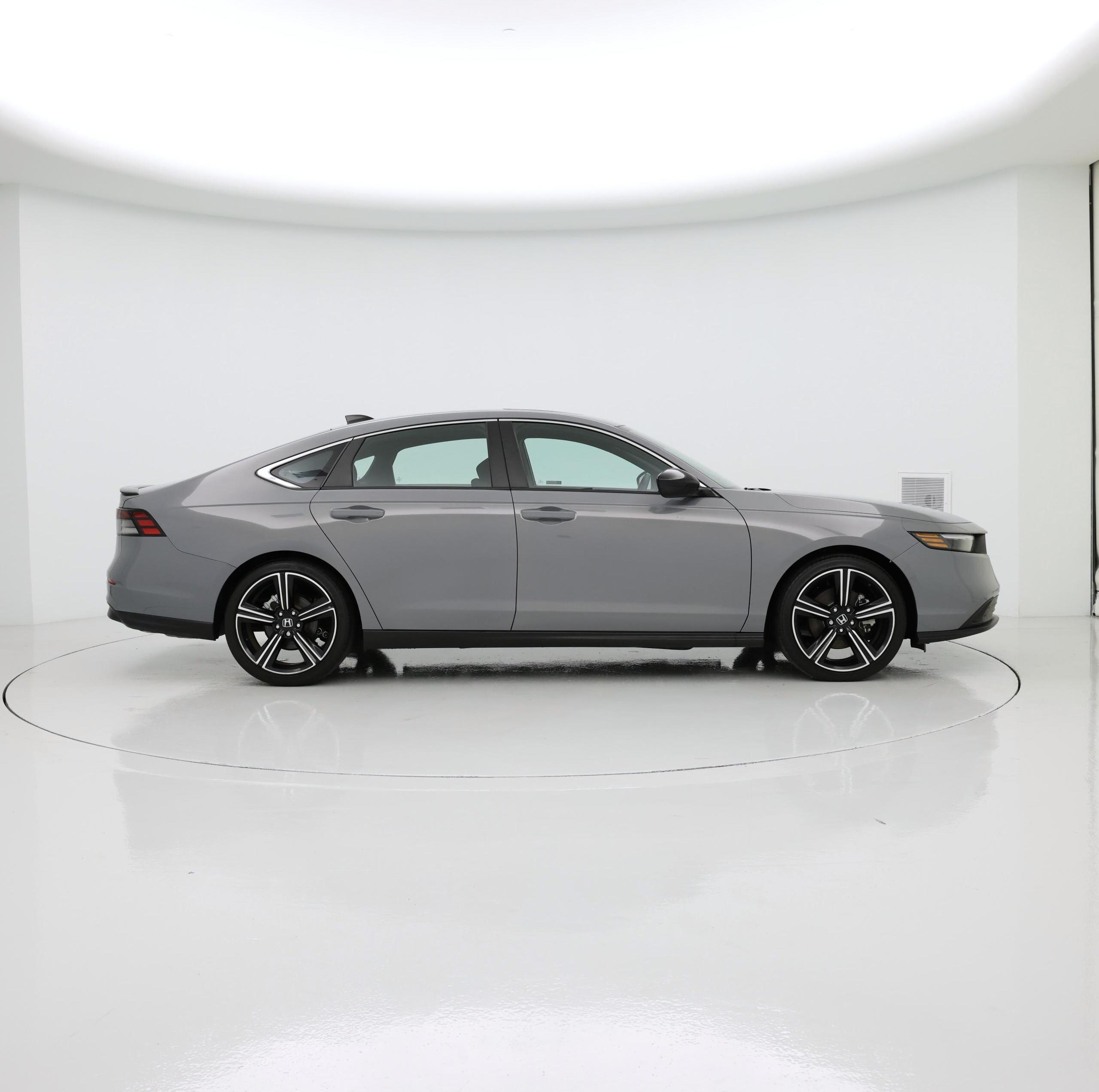 Thumbnail: 2024 Honda Accord - 7