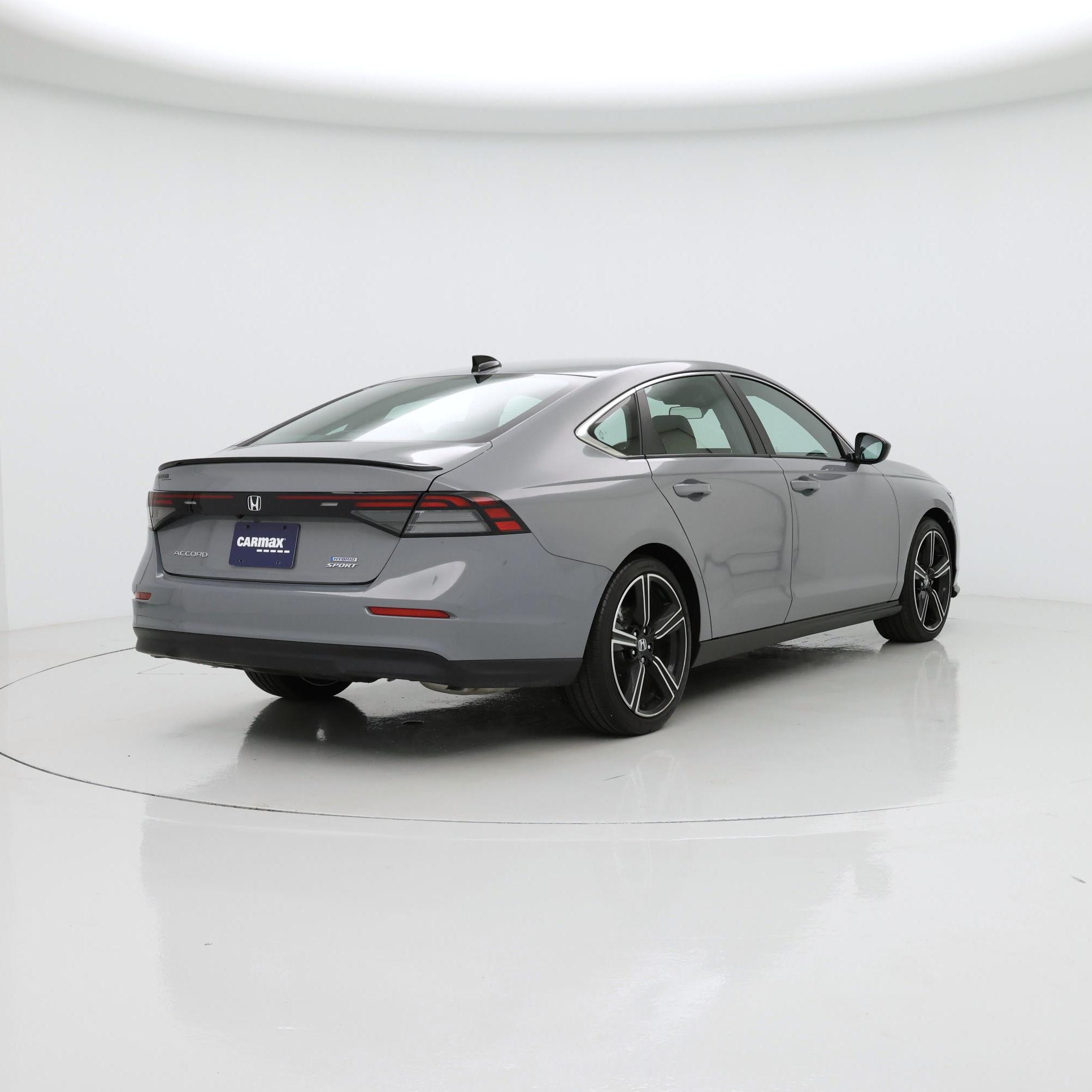 Thumbnail: 2024 Honda Accord - 8