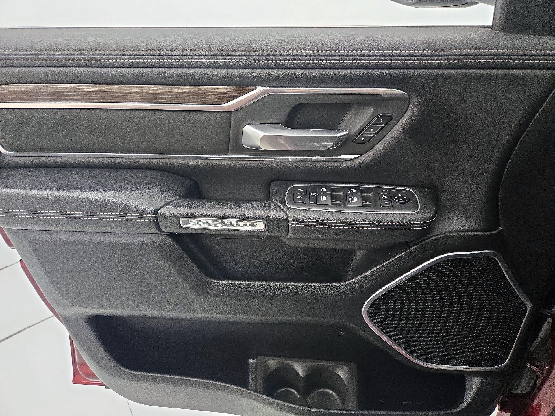 Thumbnail: 2020 RAM 1500 - 12