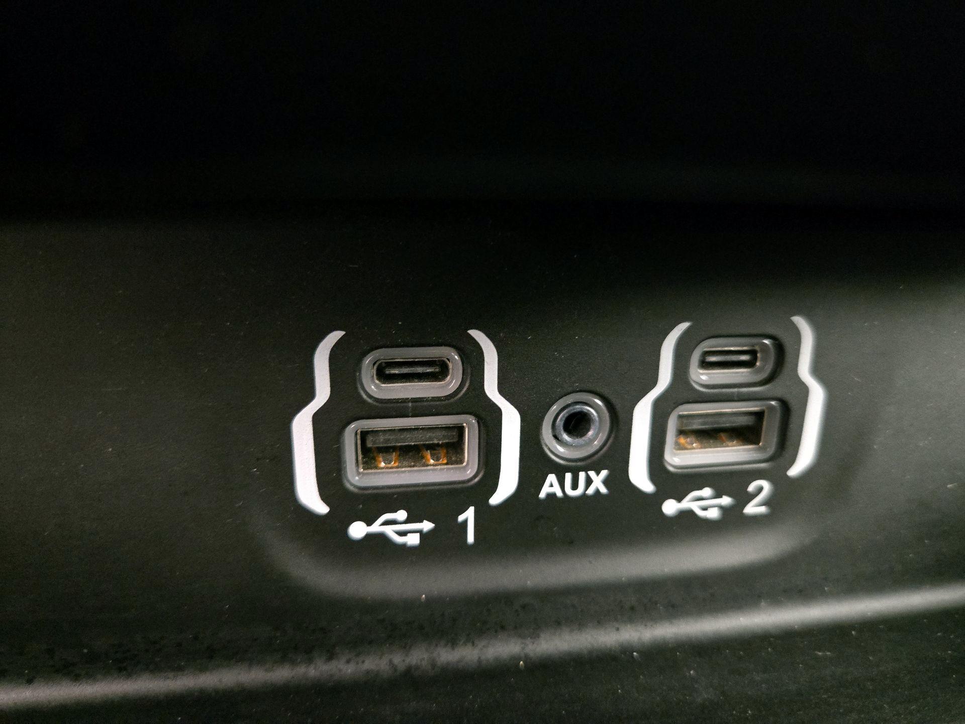 Thumbnail: 2020 RAM 1500 - 19
