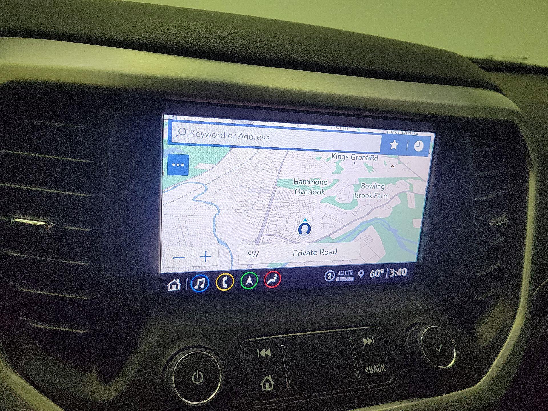 Thumbnail: 2023 GMC Acadia - 14