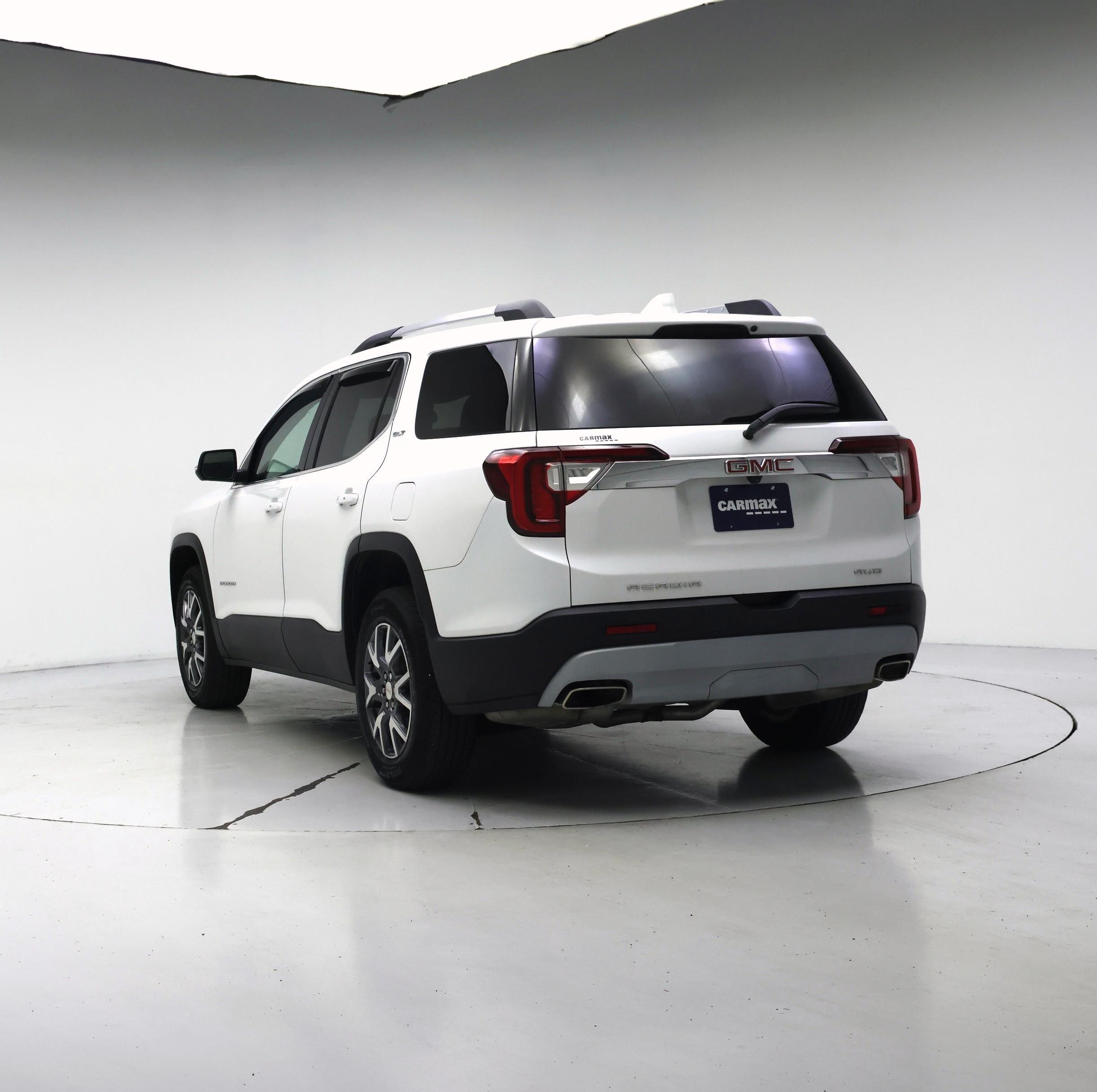 Thumbnail: 2023 GMC Acadia - 2