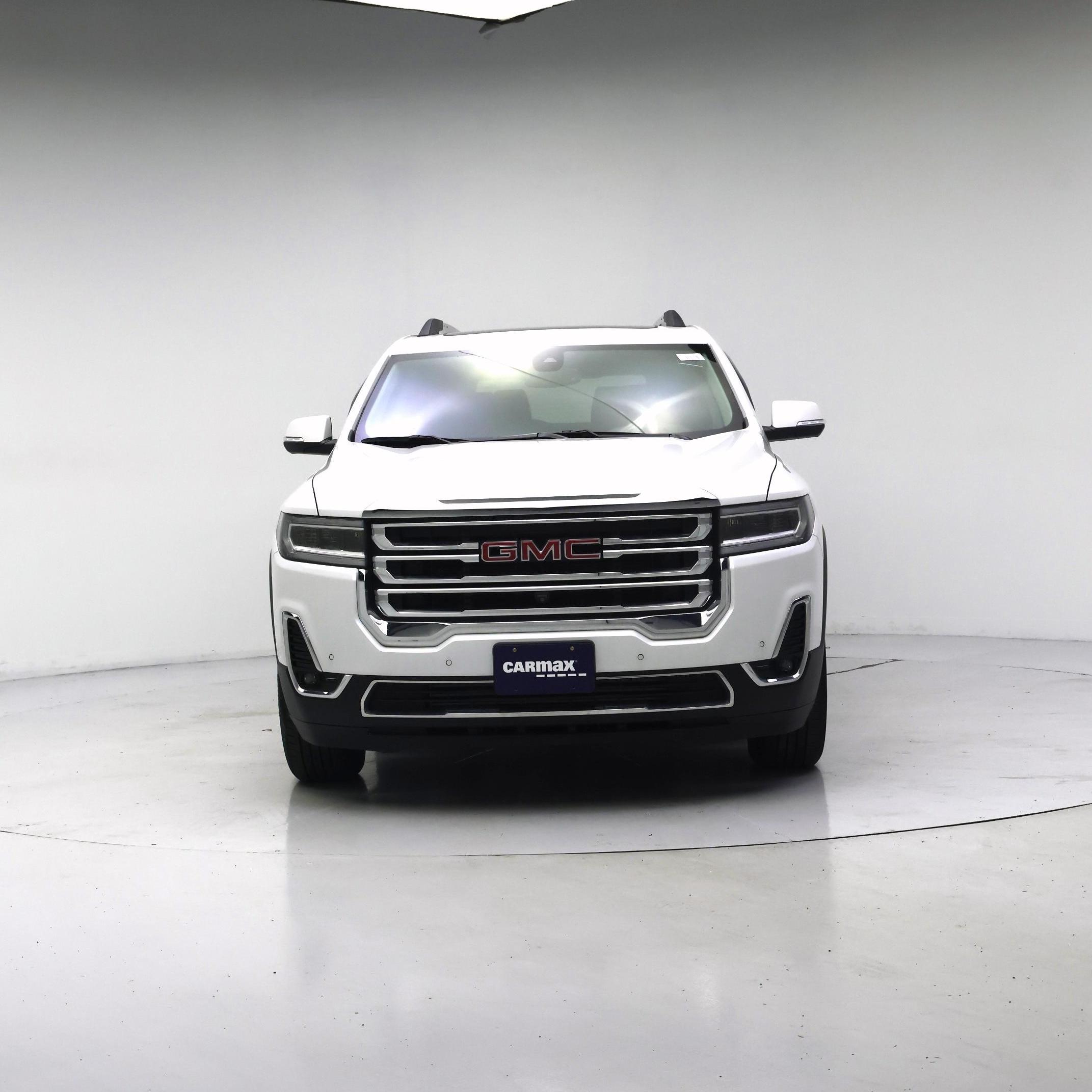 Thumbnail: 2023 GMC Acadia - 5