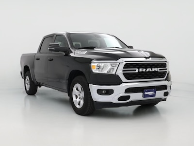 2023 Ram 1500 Bighorn