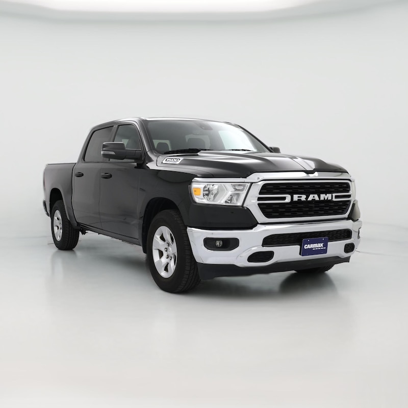 2023 Ram 1500 Bighorn