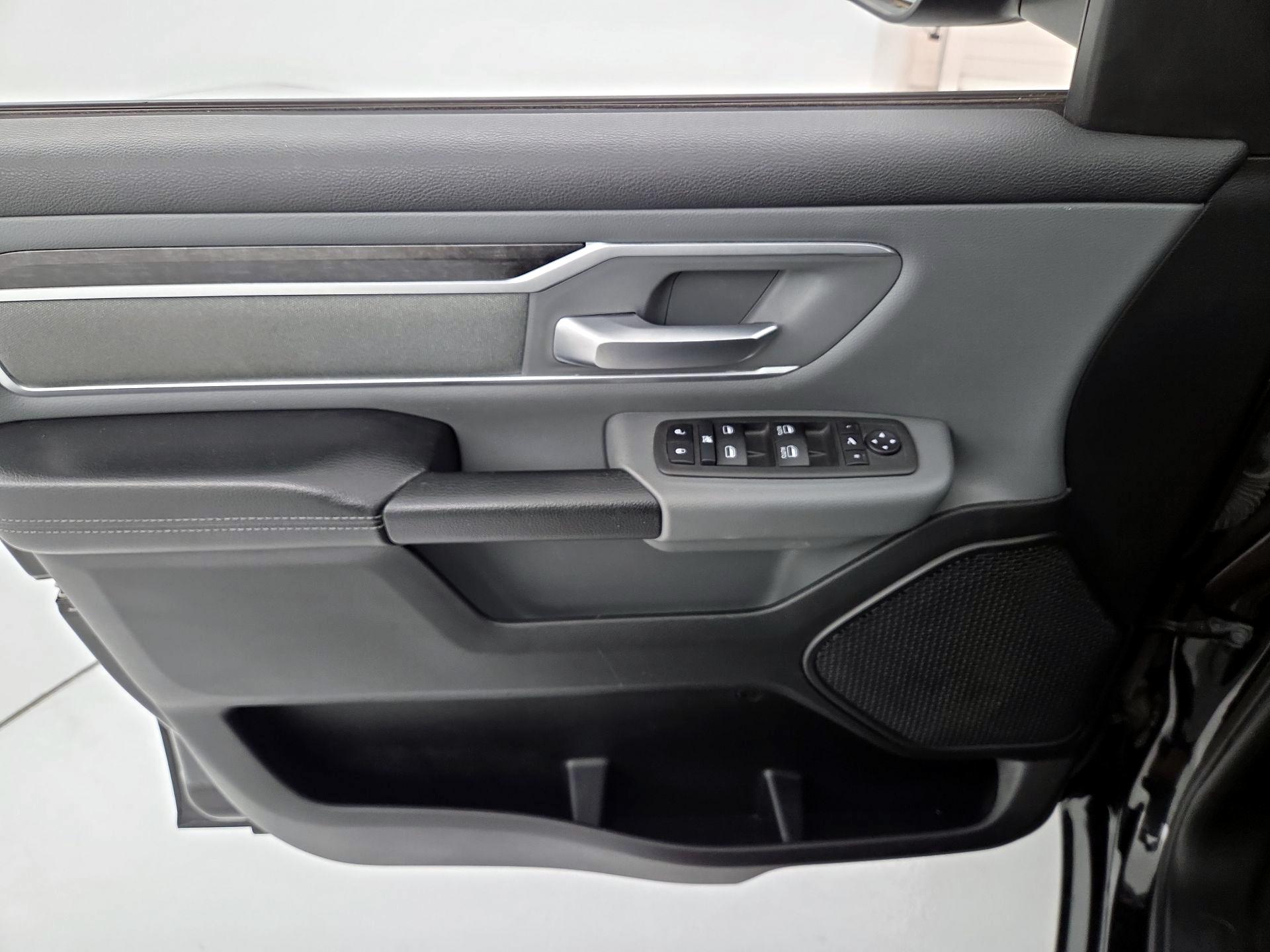 Thumbnail: 2023 RAM 1500 - 12