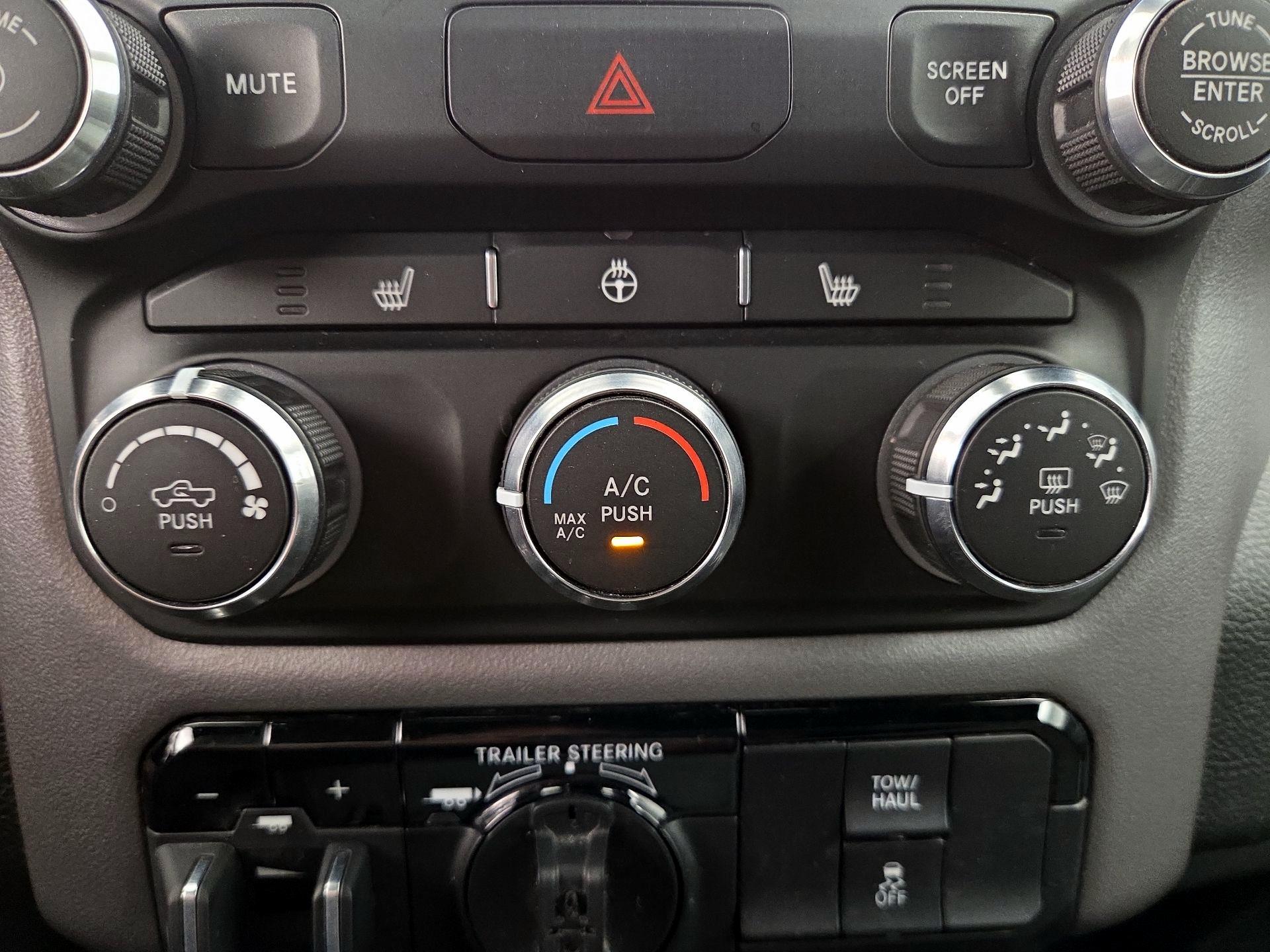 Thumbnail: 2023 RAM 1500 - 16