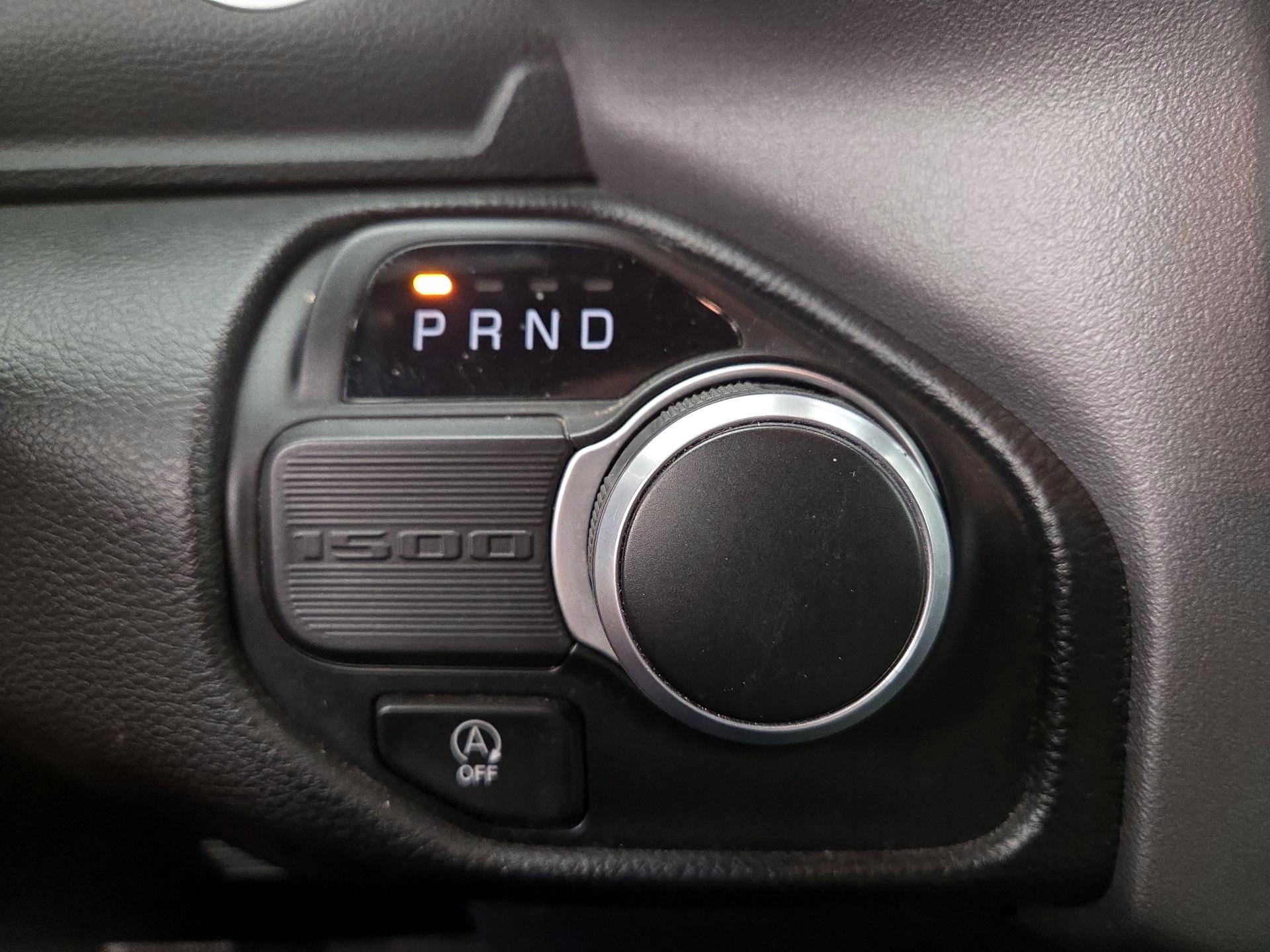 Thumbnail: 2023 RAM 1500 - 17