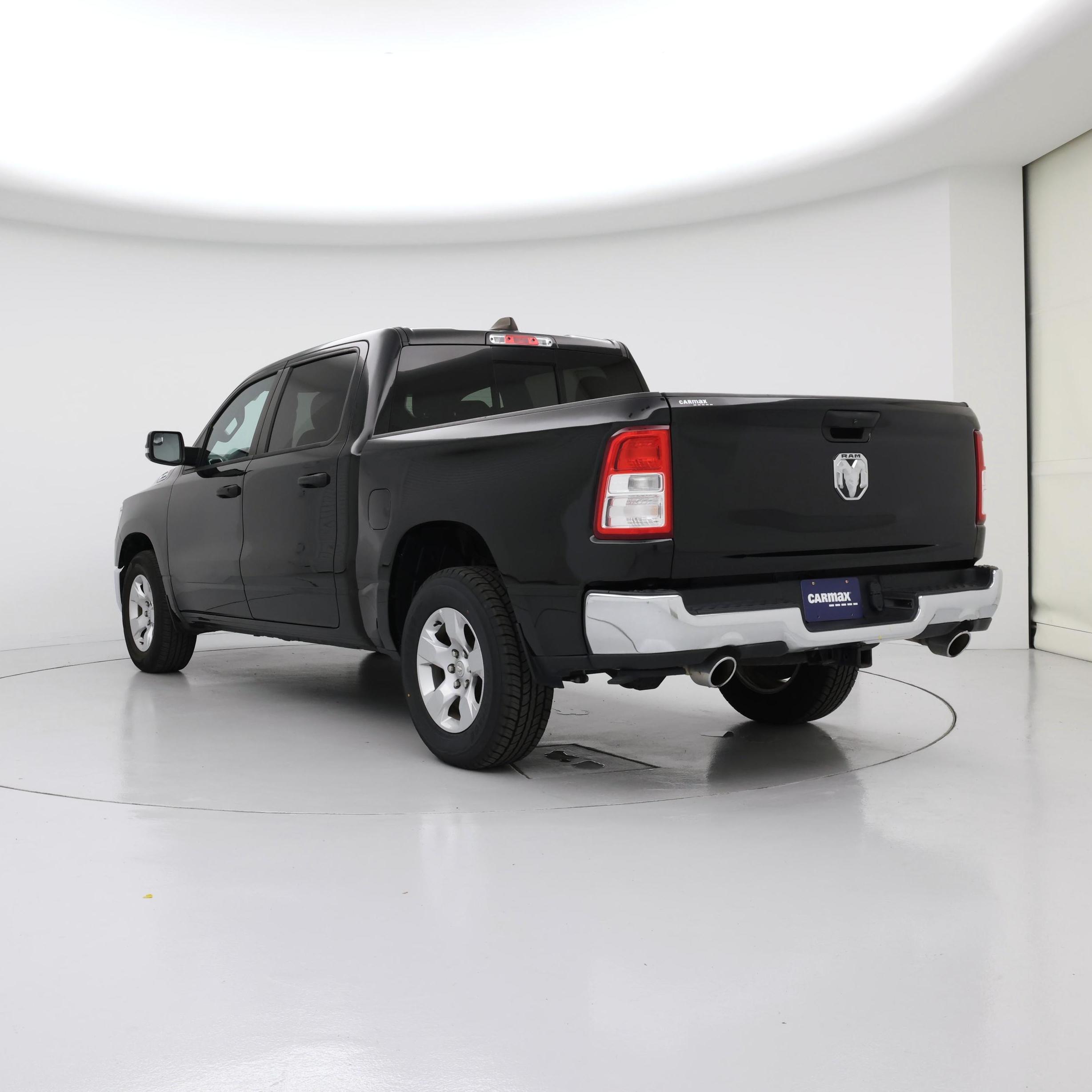 Thumbnail: 2023 RAM 1500 - 2