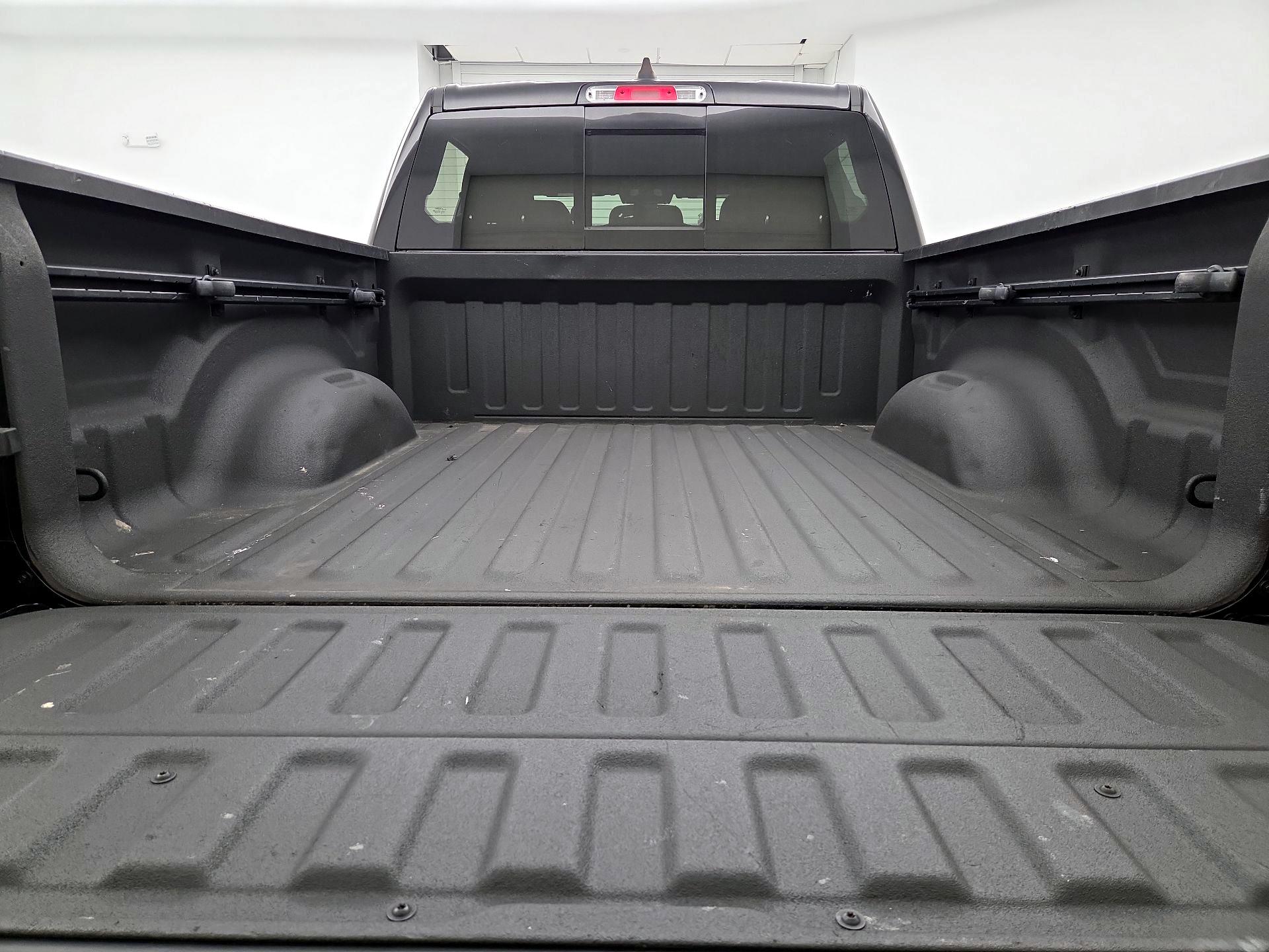 Thumbnail: 2023 RAM 1500 - 20