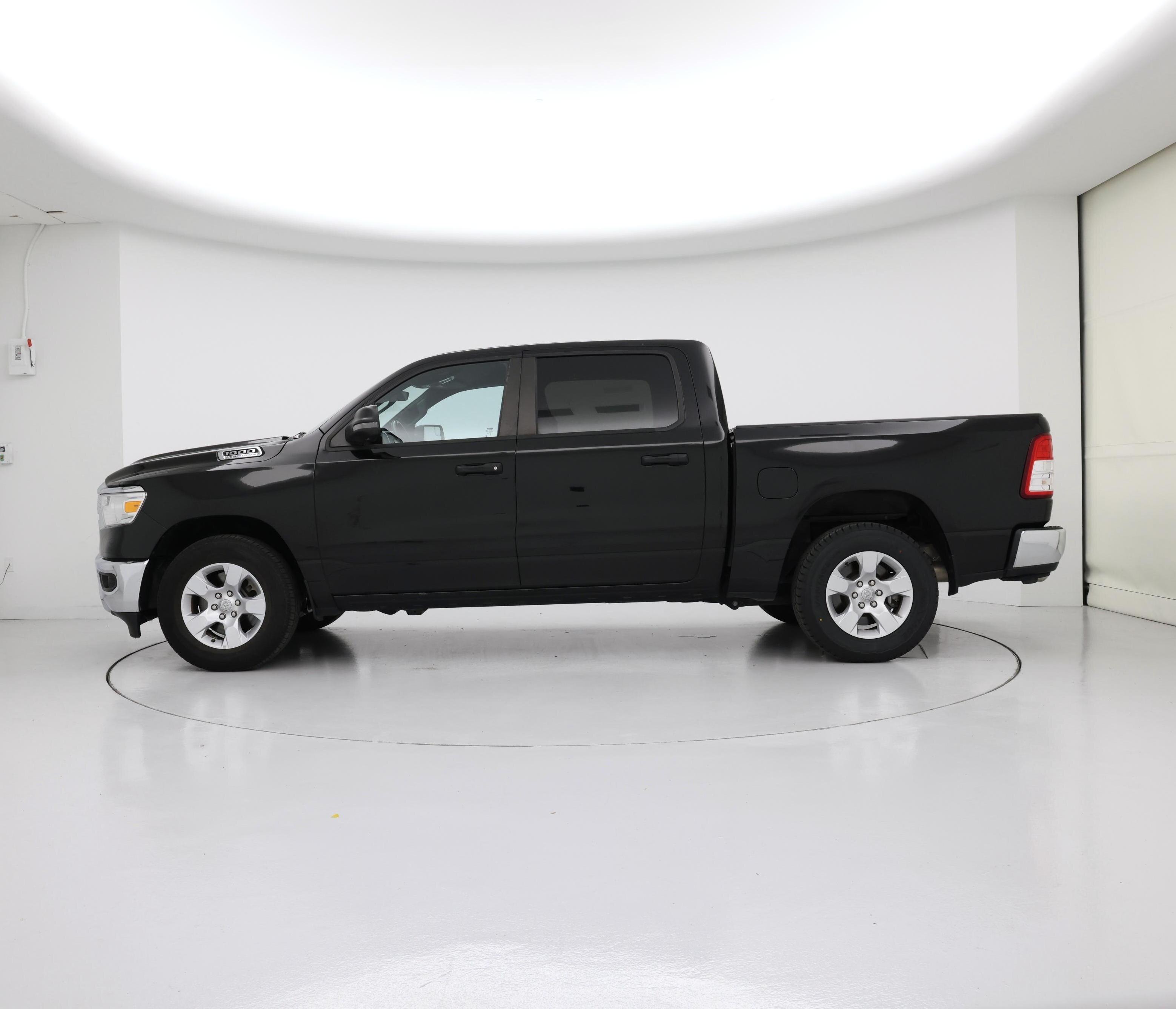 Thumbnail: 2023 RAM 1500 - 3