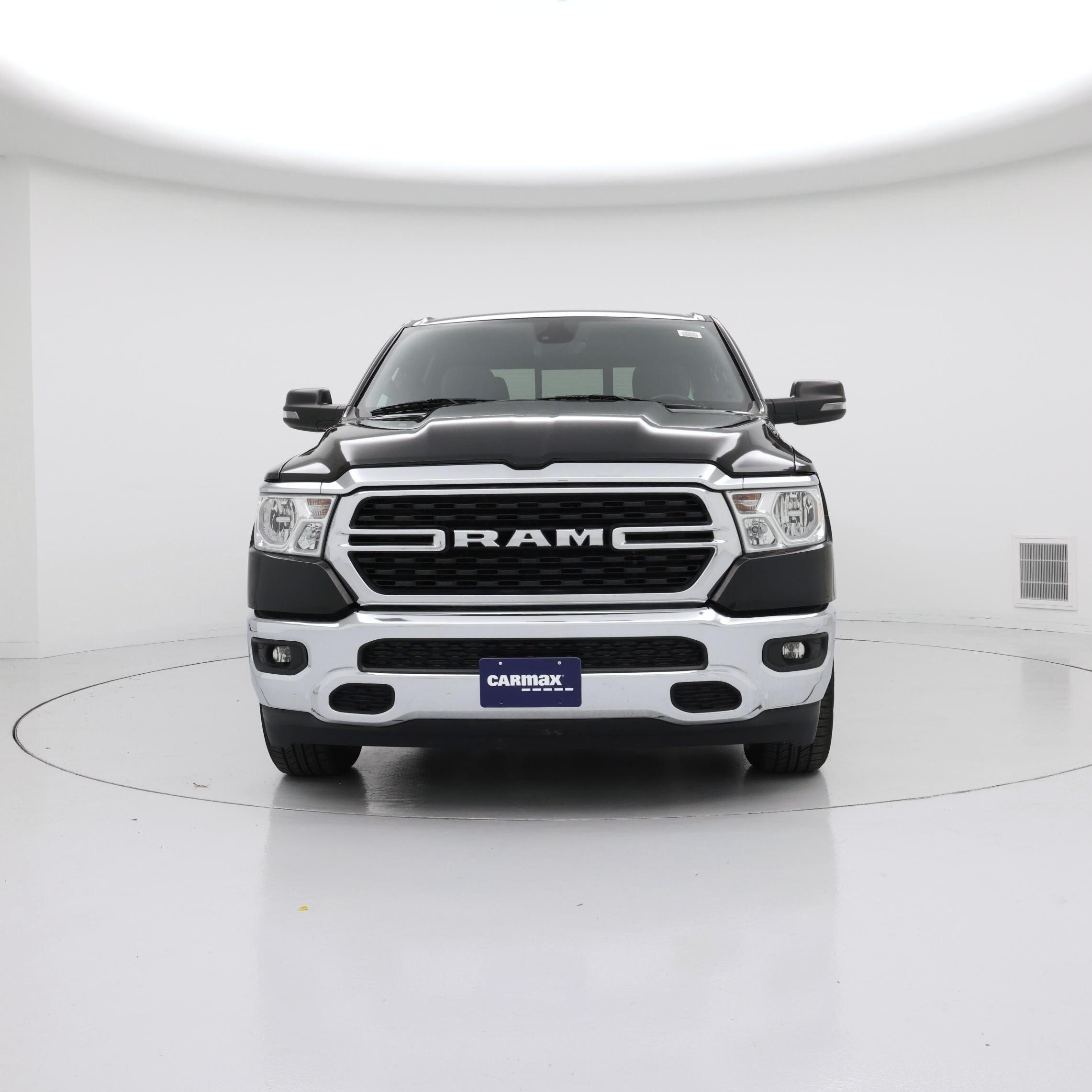 Thumbnail: 2023 RAM 1500 - 5