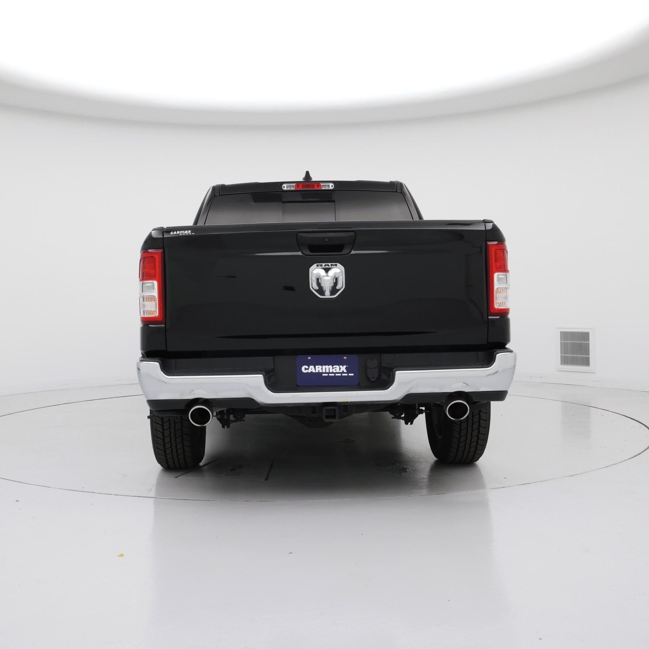 Thumbnail: 2023 RAM 1500 - 6