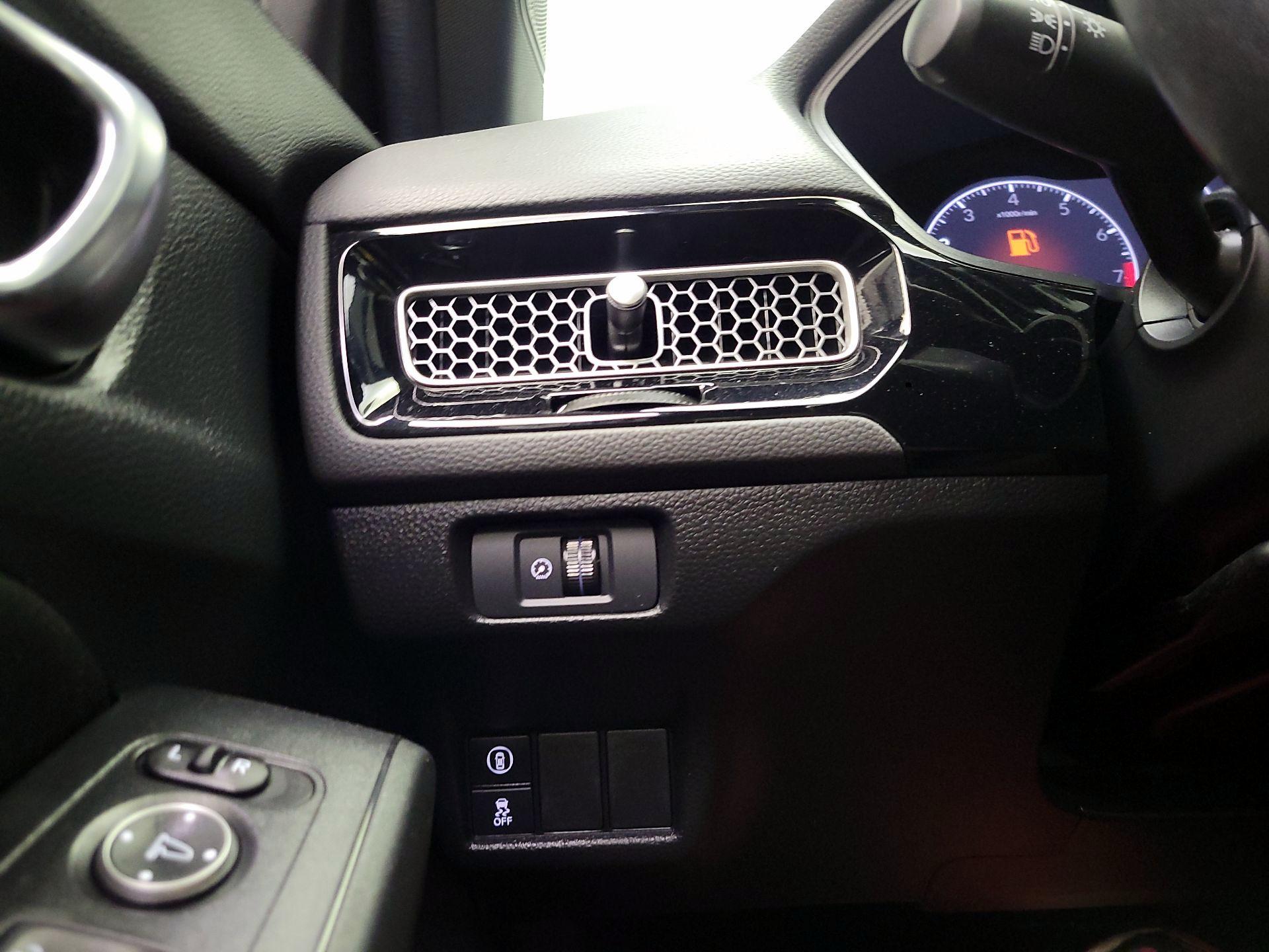 Thumbnail: 2024 Honda Civic - 11