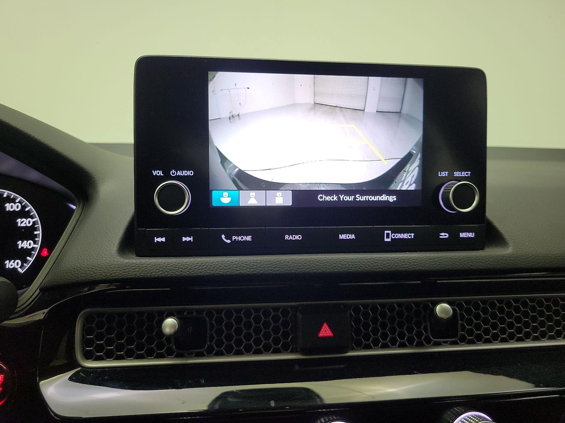 Thumbnail: 2024 Honda Civic - 12